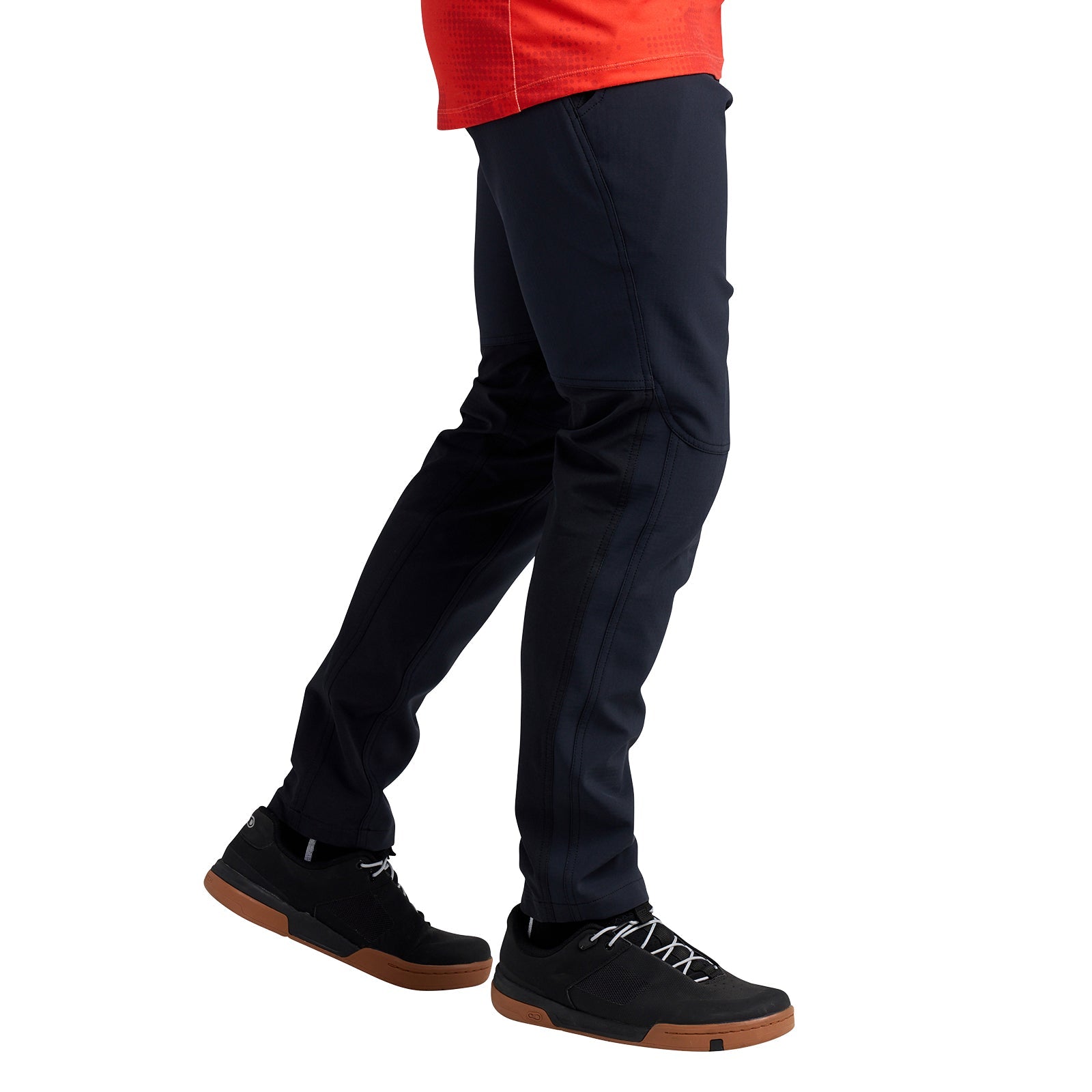 TLD Skyline Chill Pant Mono Black