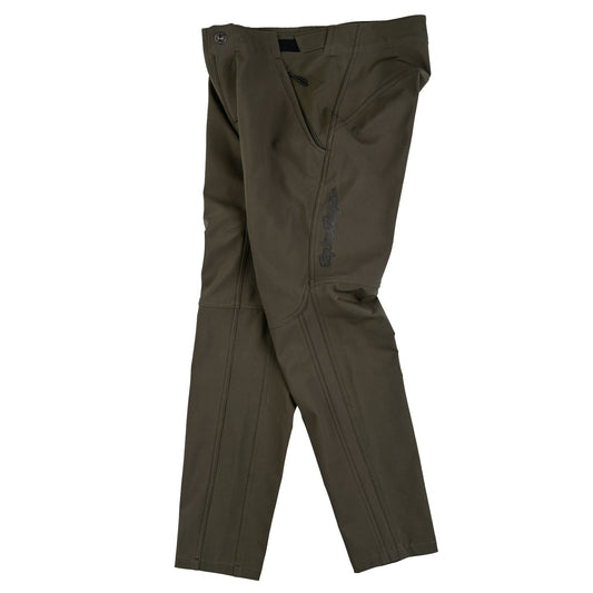 TLD Skyline Chill Pant Mono Dark Pine