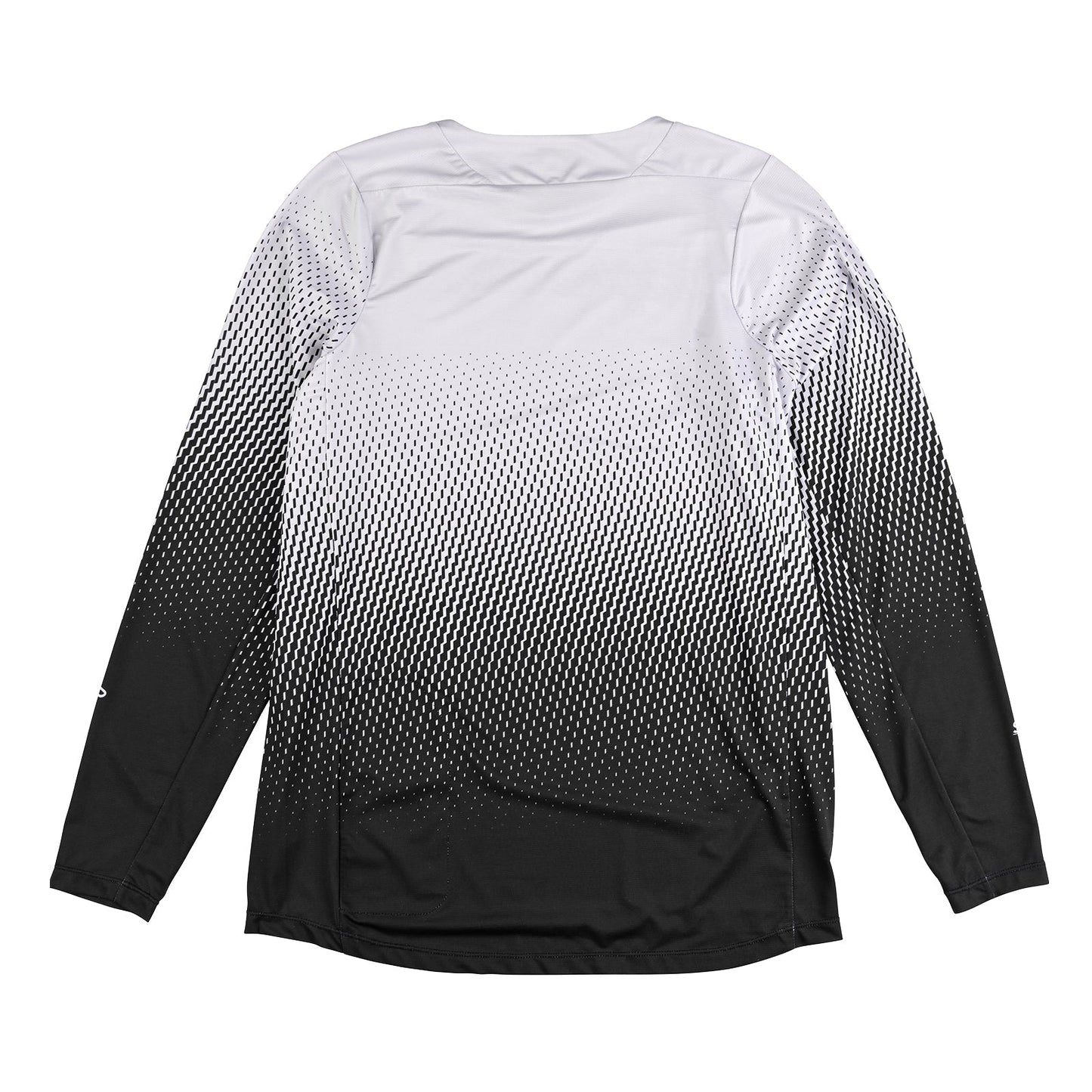 TLD Skyline LS Jersey Buzzed Mist