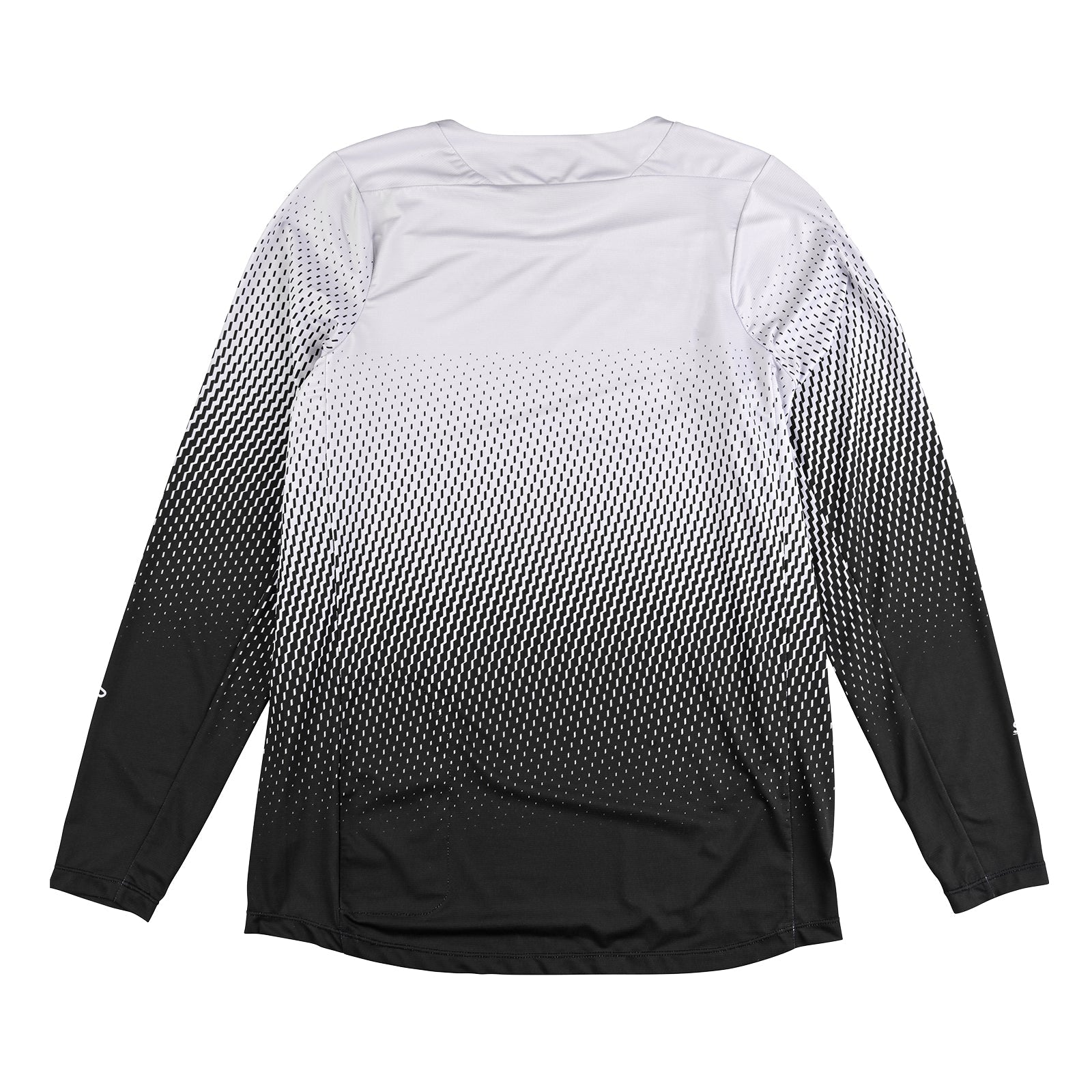TLD Skyline LS Jersey Buzzed Mist