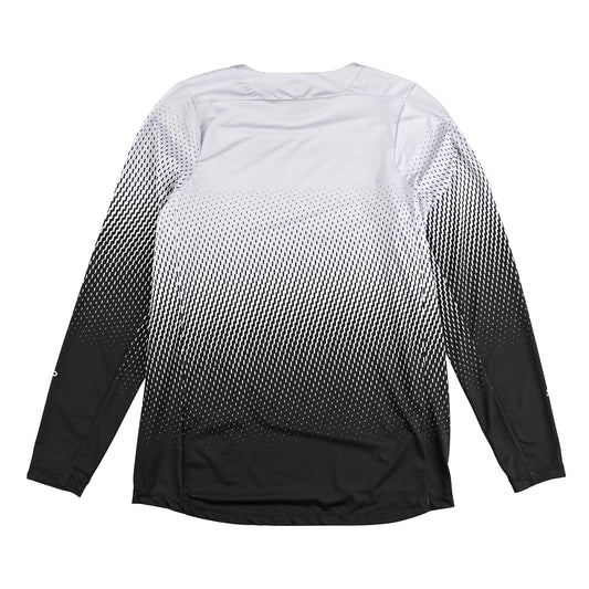 TLD Skyline LS Jersey Buzzed Mist