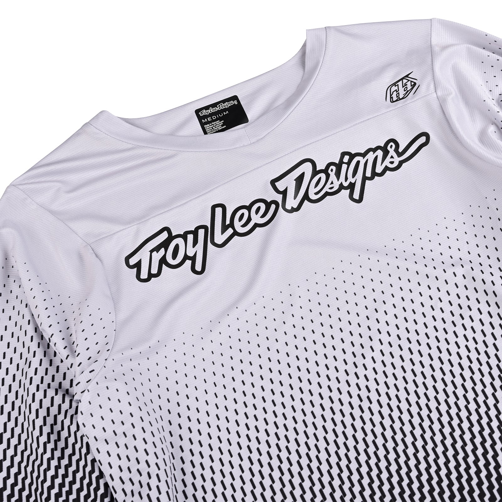 TLD Skyline LS Jersey Buzzed Mist