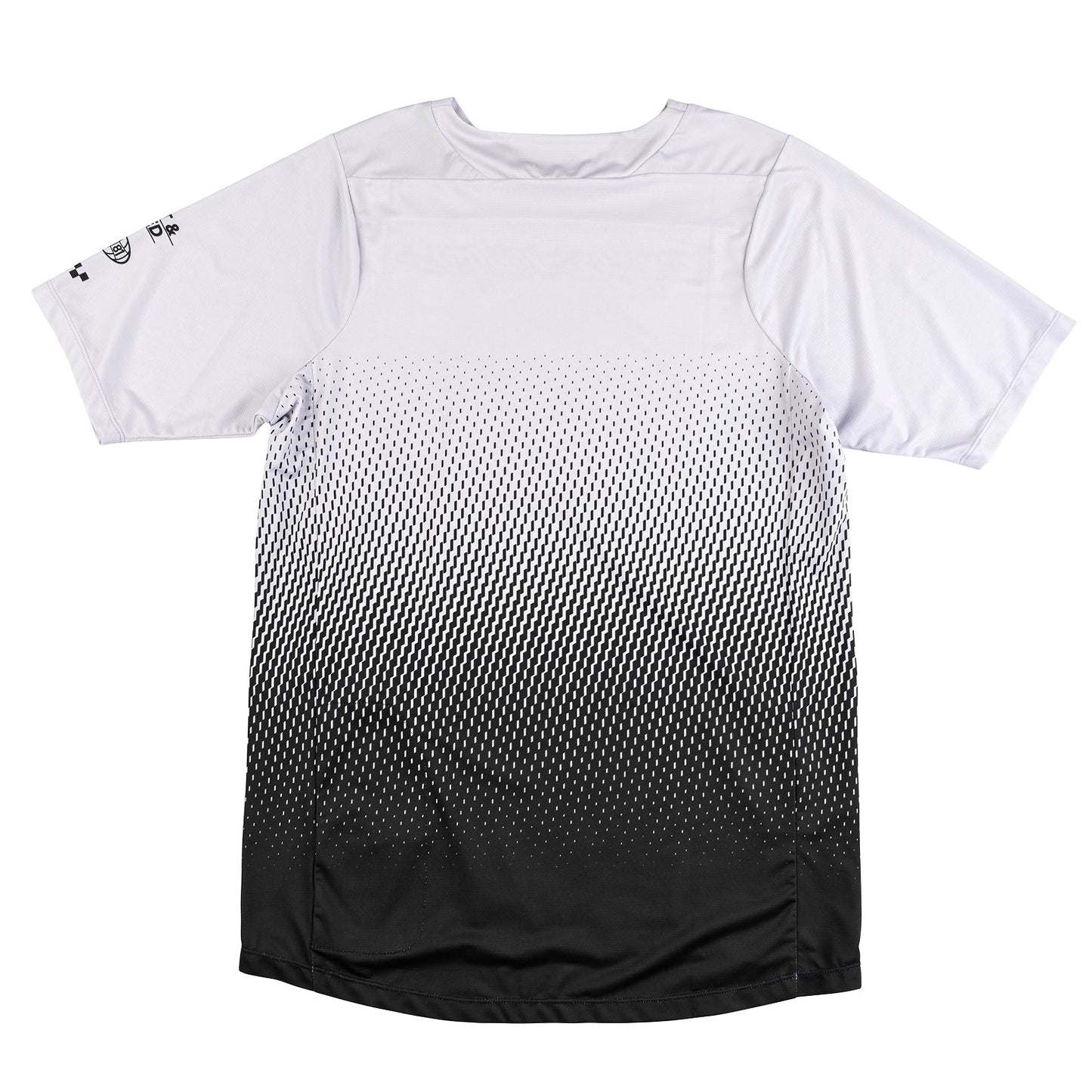 TLD Skyline SS Jersey Buzzed Mist