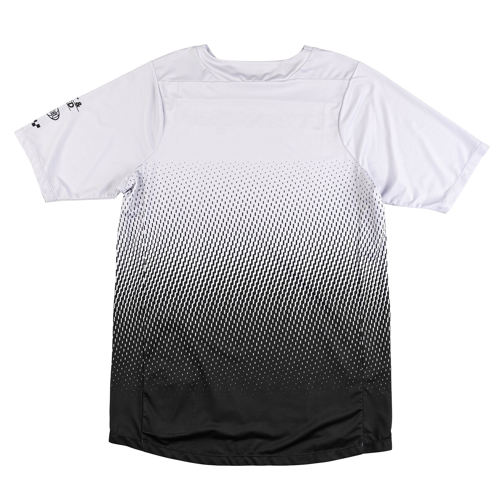 TLD Skyline SS Jersey Buzzed Mist