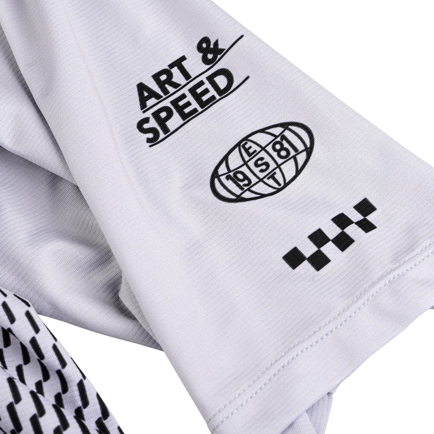 TLD Skyline SS Jersey Buzzed Mist