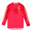 TLD Sprint Ultra Jersey Ghostwing Infra Red