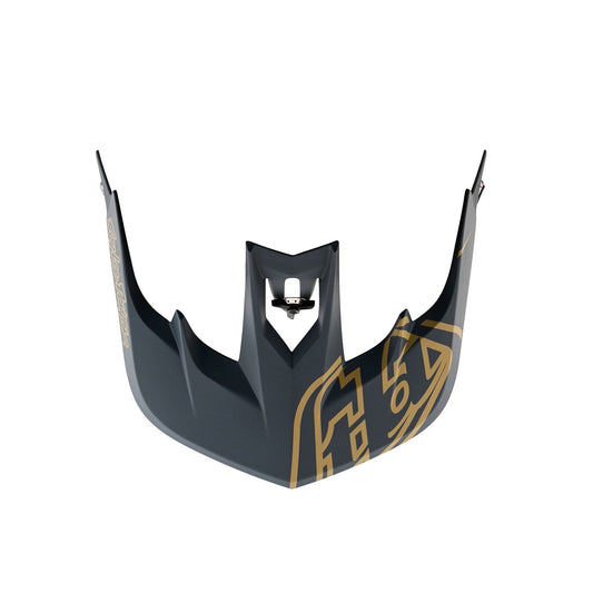 Visière de <tc>stage</tc> Stealth Camo Oak