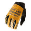 TLD GP Pro Glove Factory Gold
