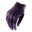 TLD Womens Gambit Glove Solid Deep Purple
