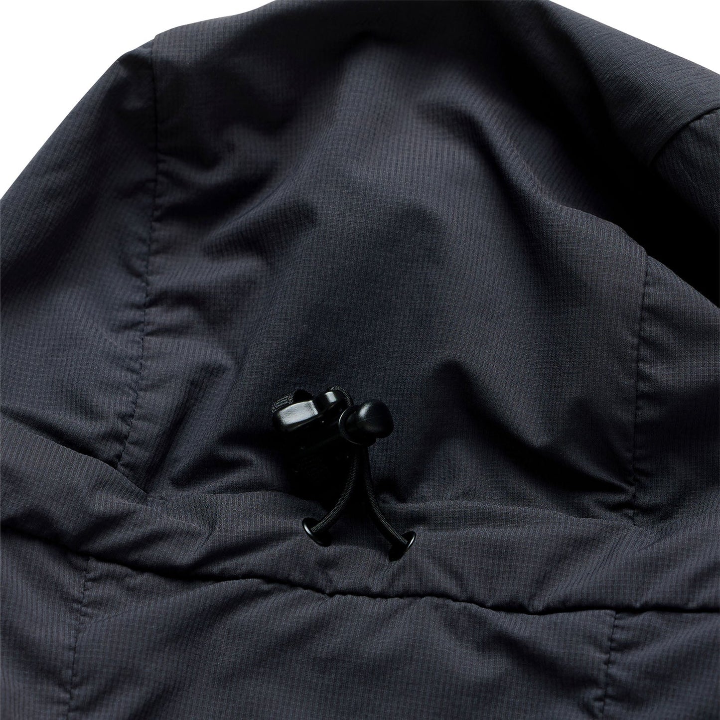 TLD Drift Windbreaker Mono Glo Yellow