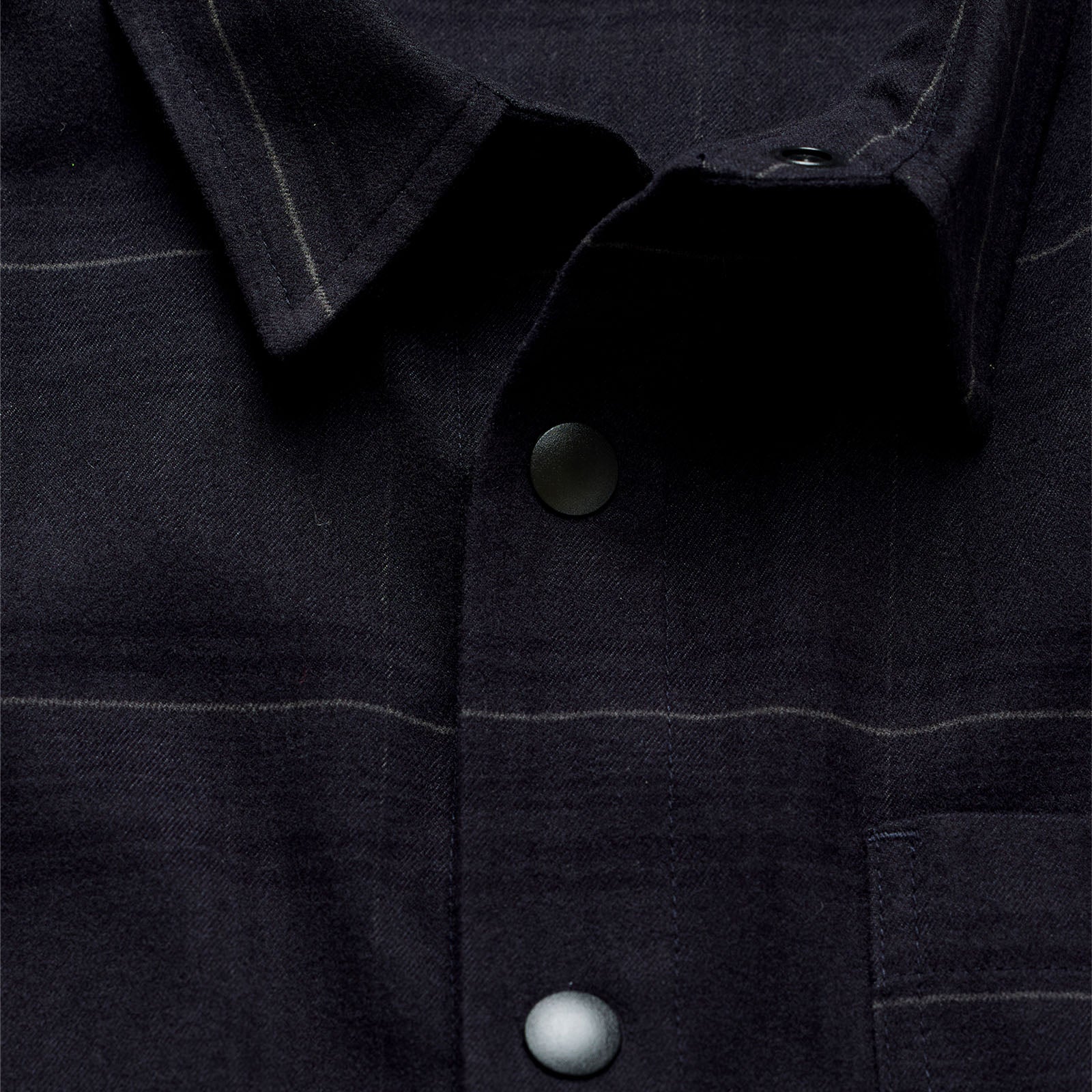 TLD Grind Flannel Yd Plaid Carbon