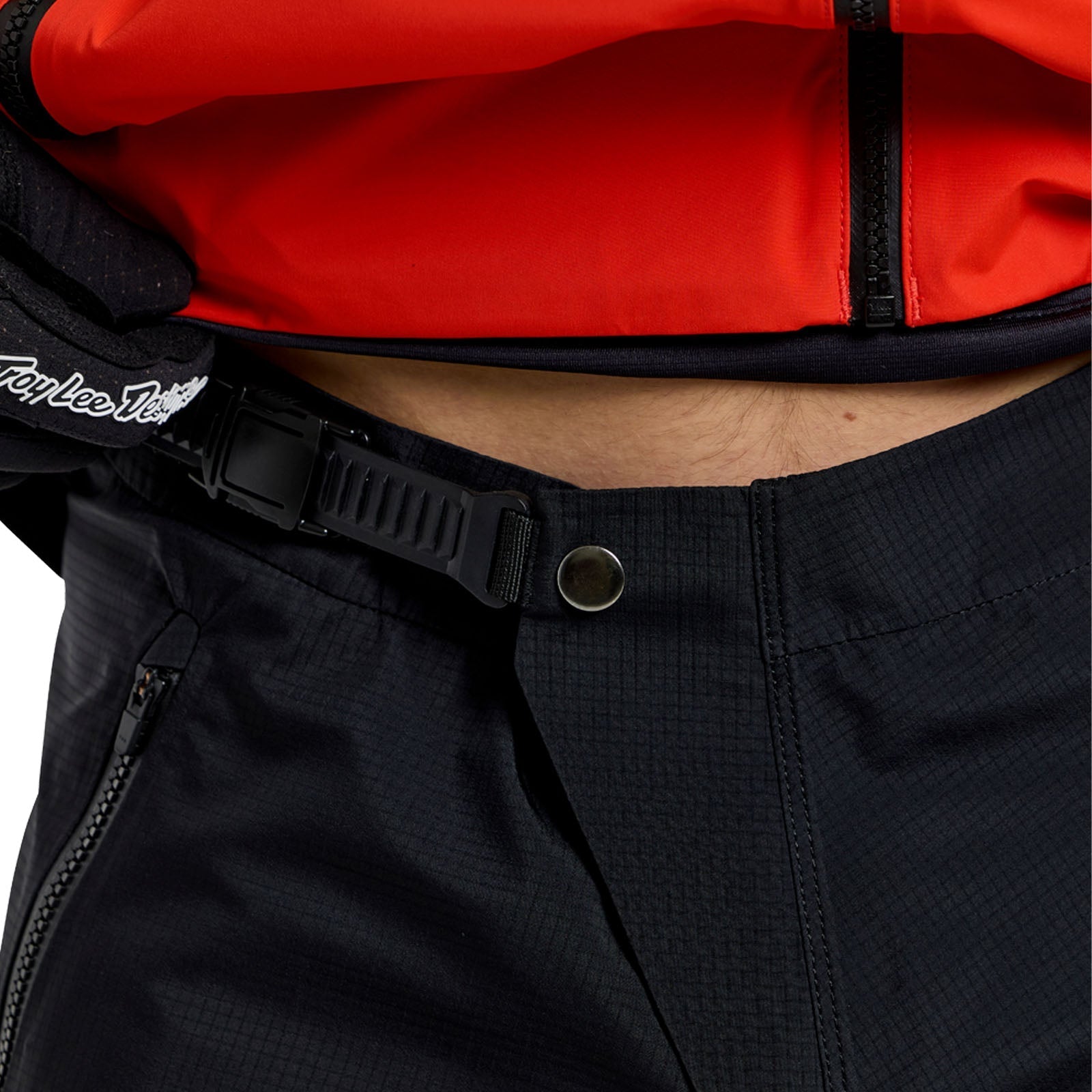 TLD Resist Pro Pant Mono Carbon