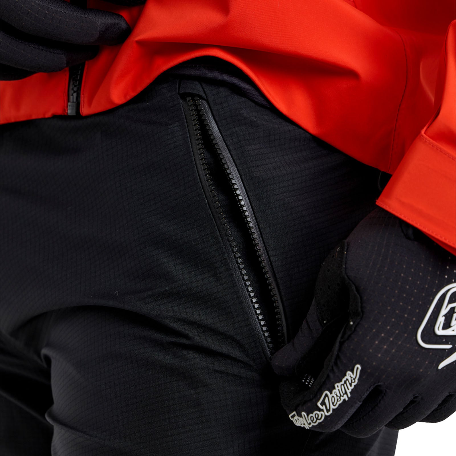 TLD Resist Pro Pant Mono Carbon