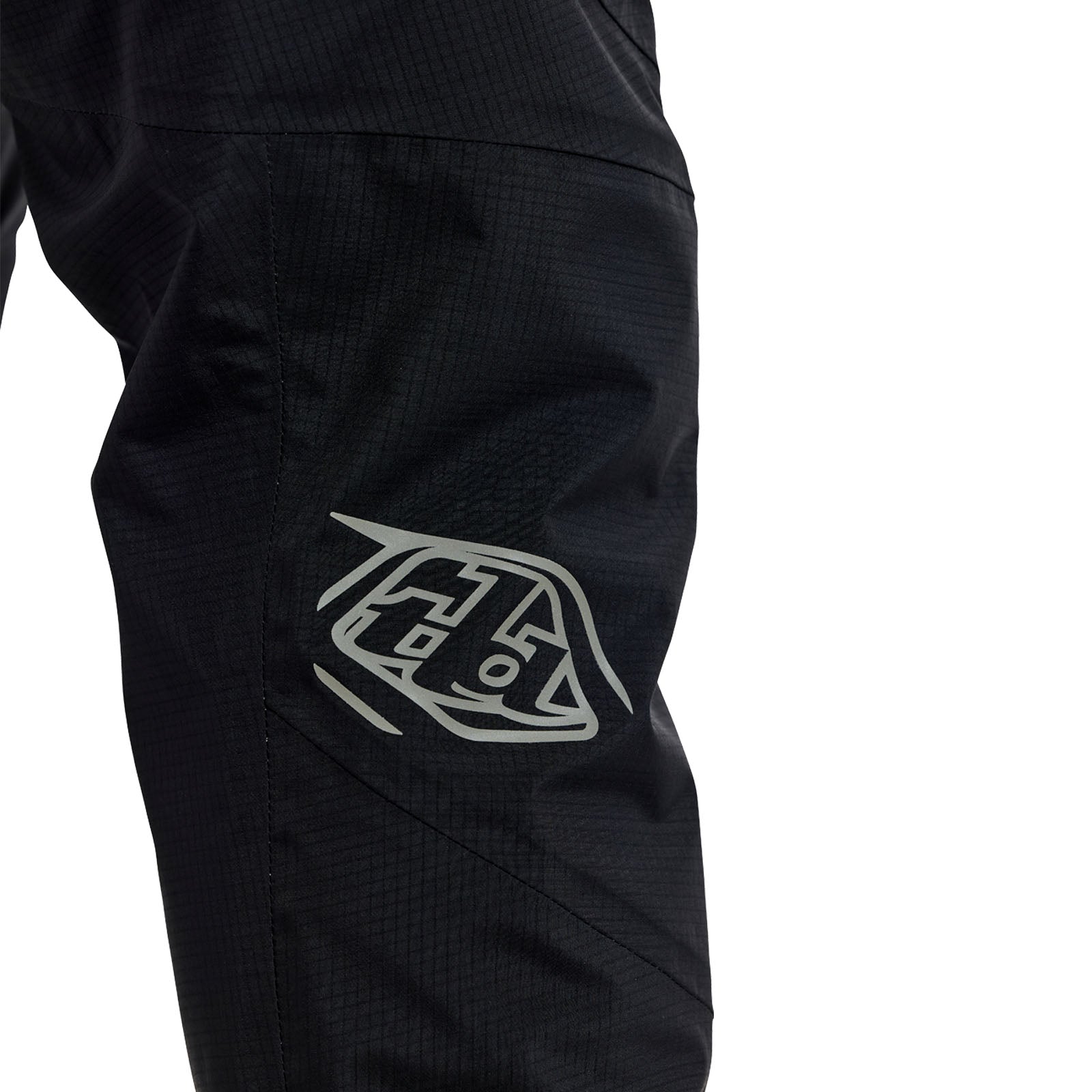 TLD Resist Pro Pant Mono Carbon