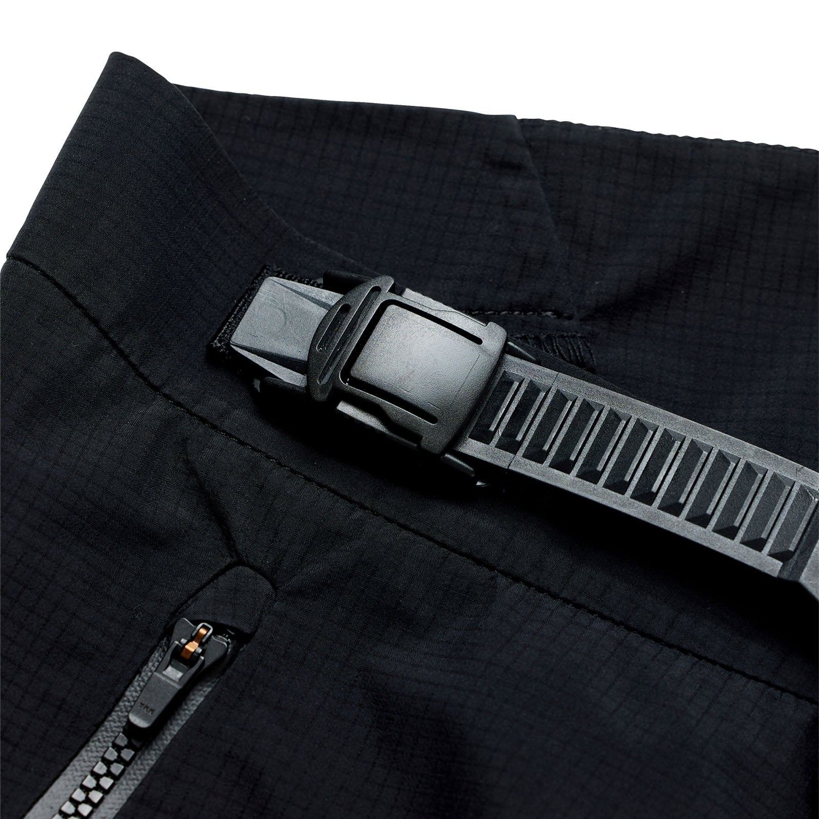 TLD Resist Pro Pant Mono Carbon