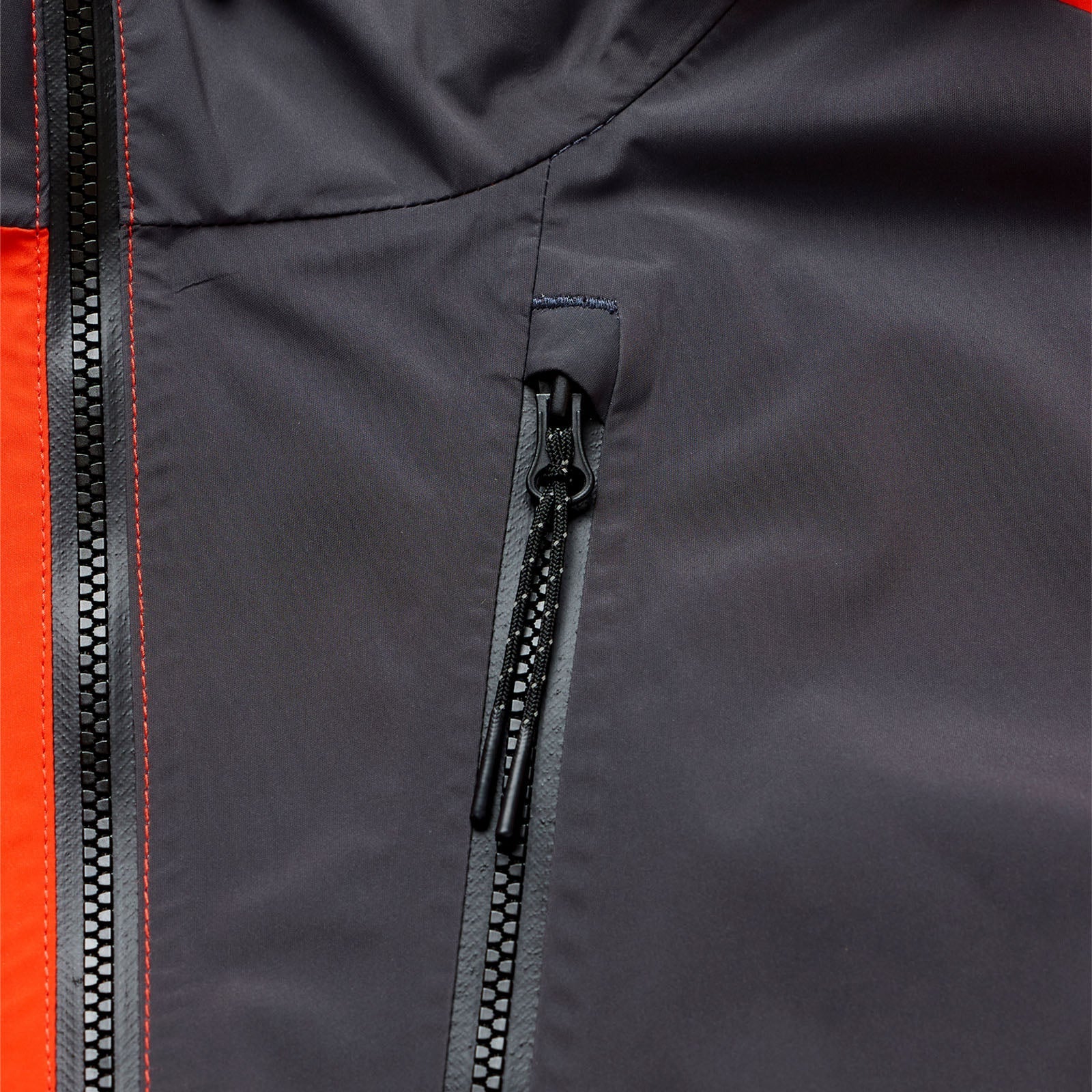 TLD Resist Jacket Mono Fuego