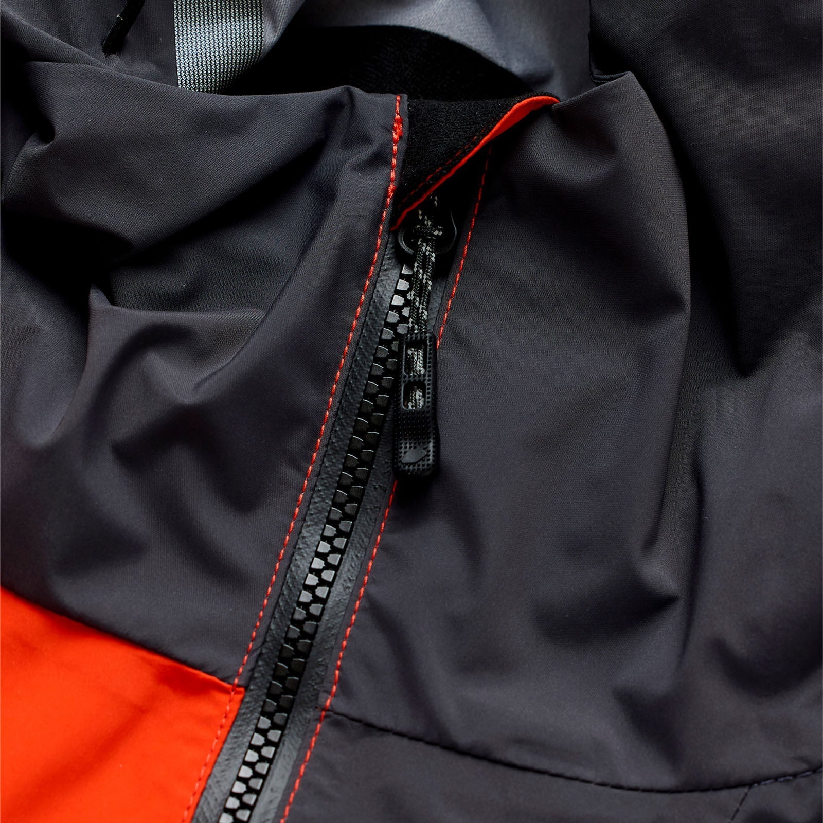 TLD Resist Jacket Mono Fuego