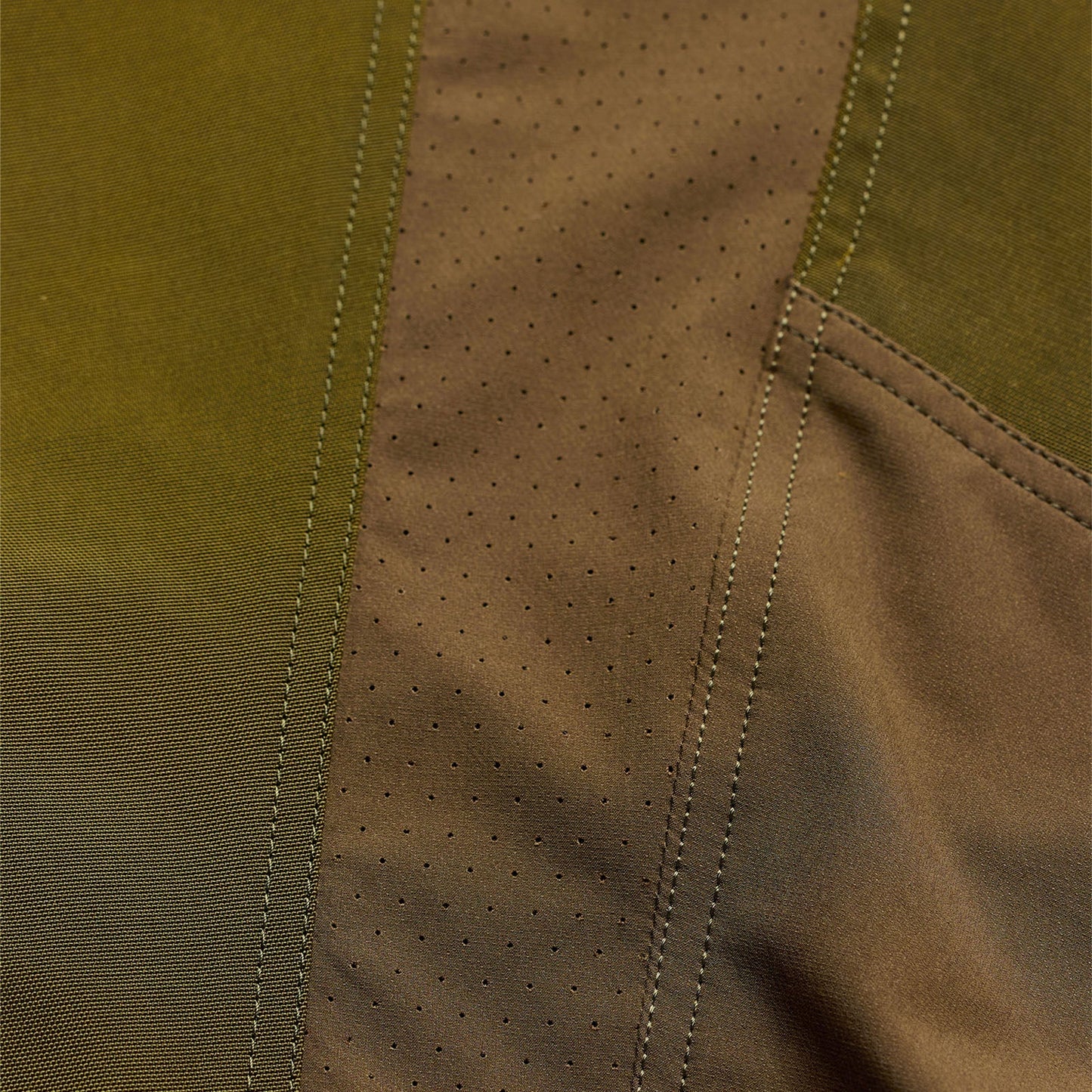 TLD Ruckus Cargo Pant Mono Dark Earth
