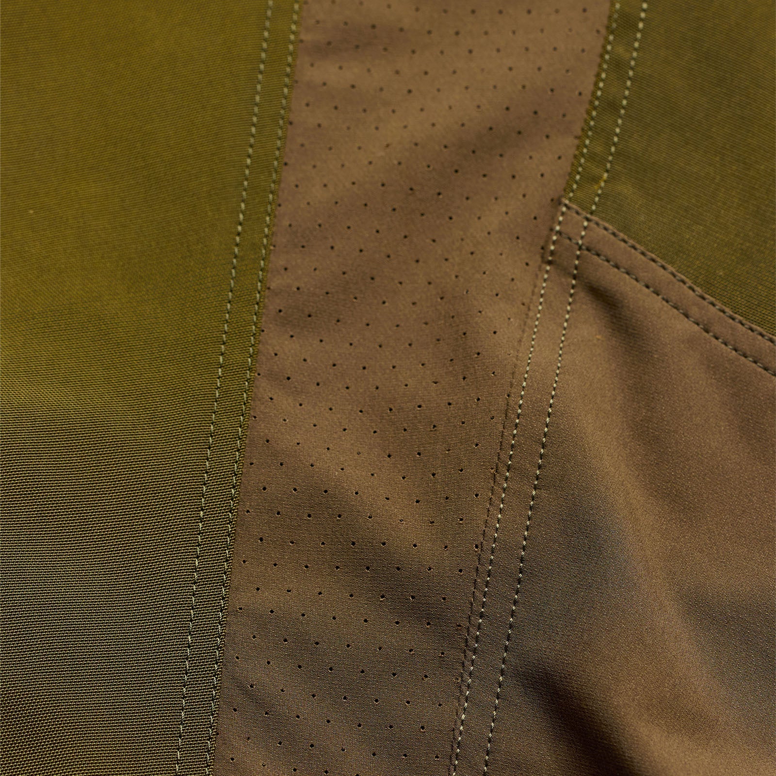 TLD Ruckus Cargo Pant Mono Dark Earth