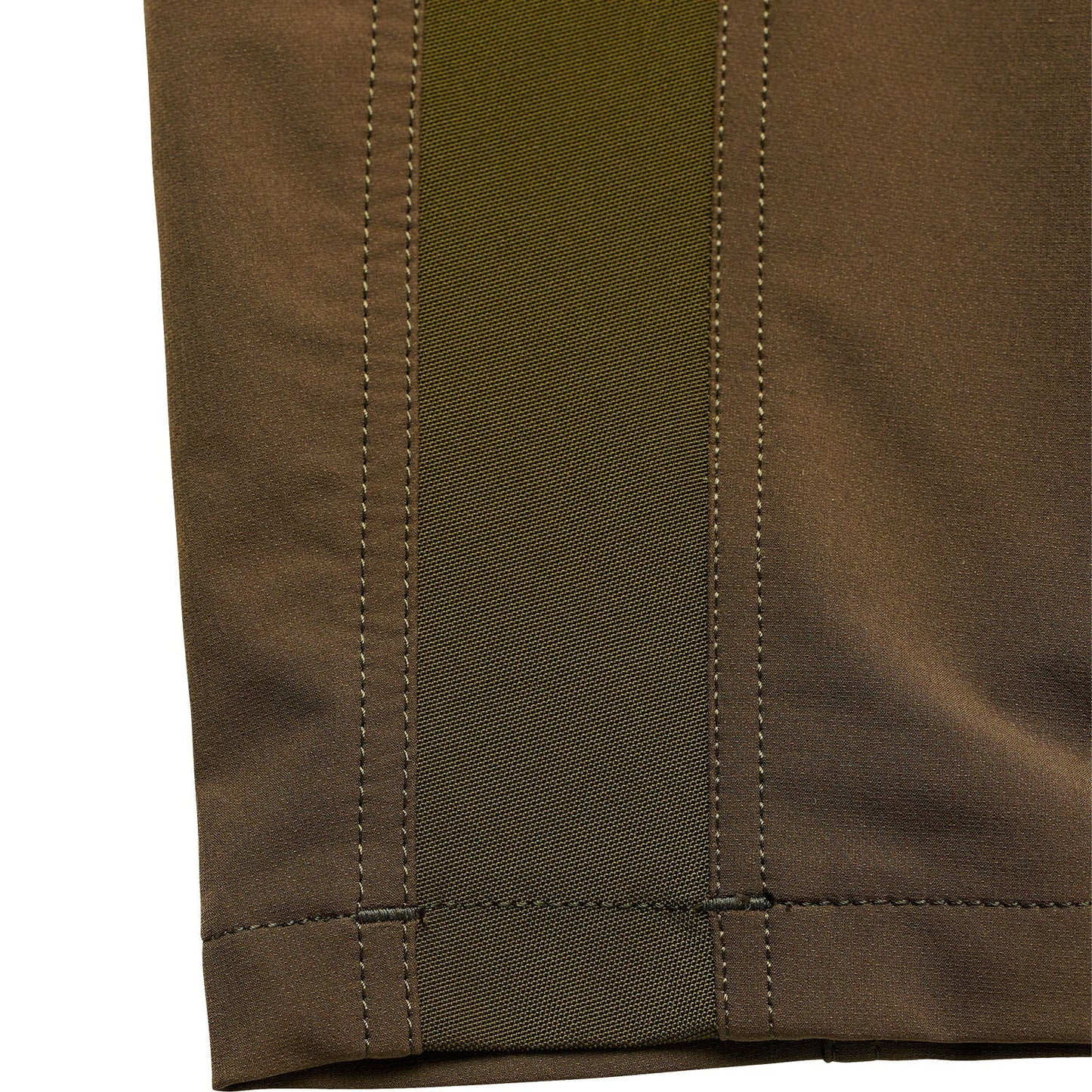 TLD Ruckus Cargo Pant Mono Dark Earth