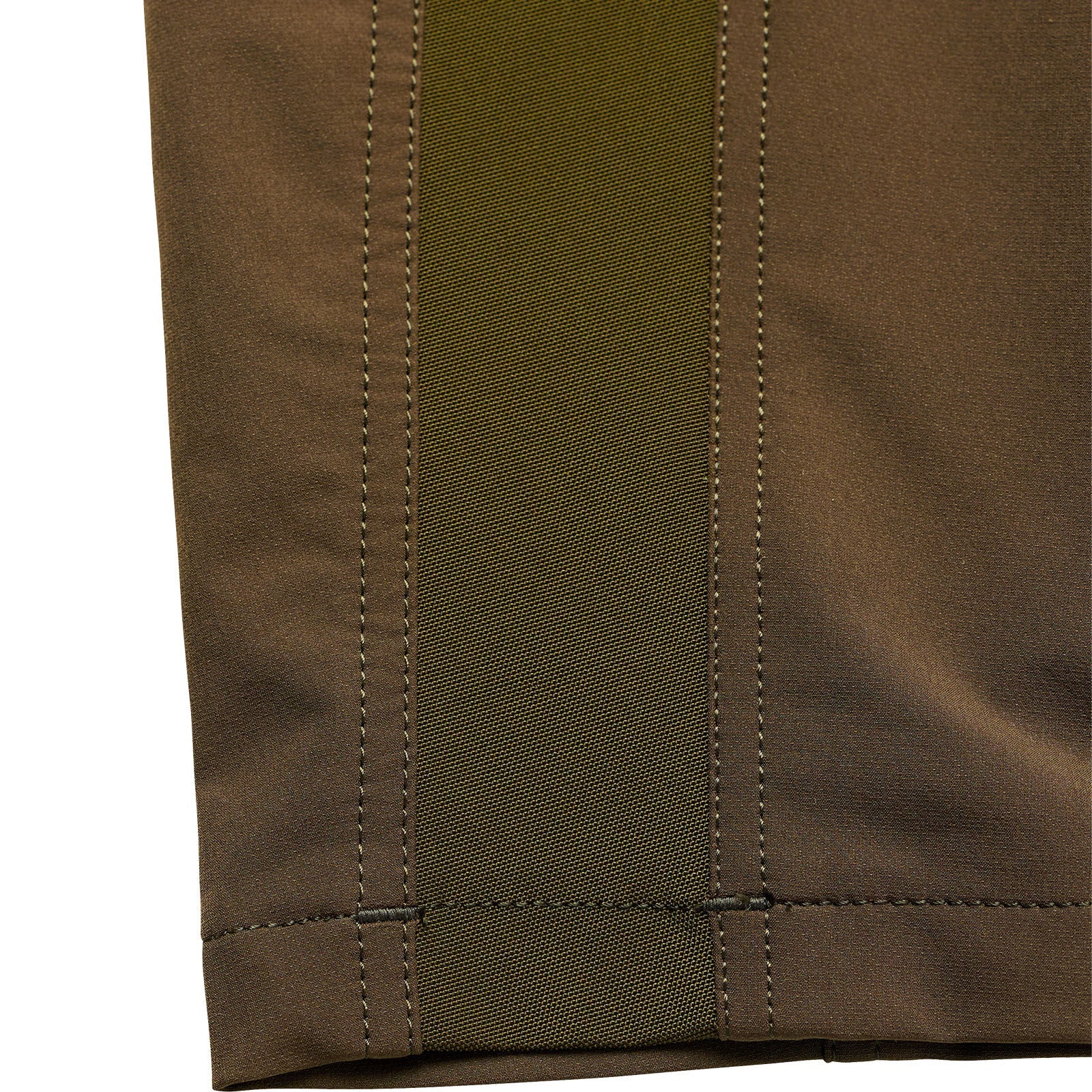TLD Ruckus Cargo Pant Mono Dark Earth