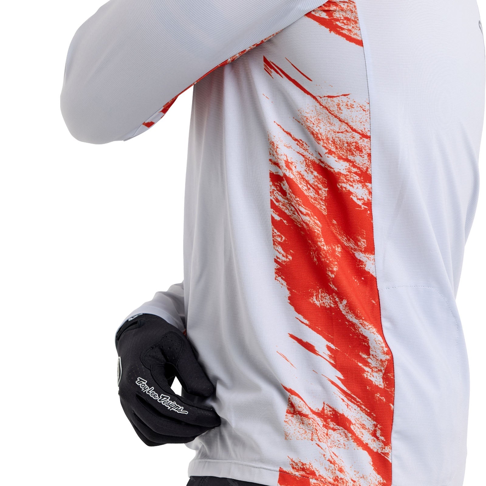 TLD Skyline LS Jersey Elemental Limestone