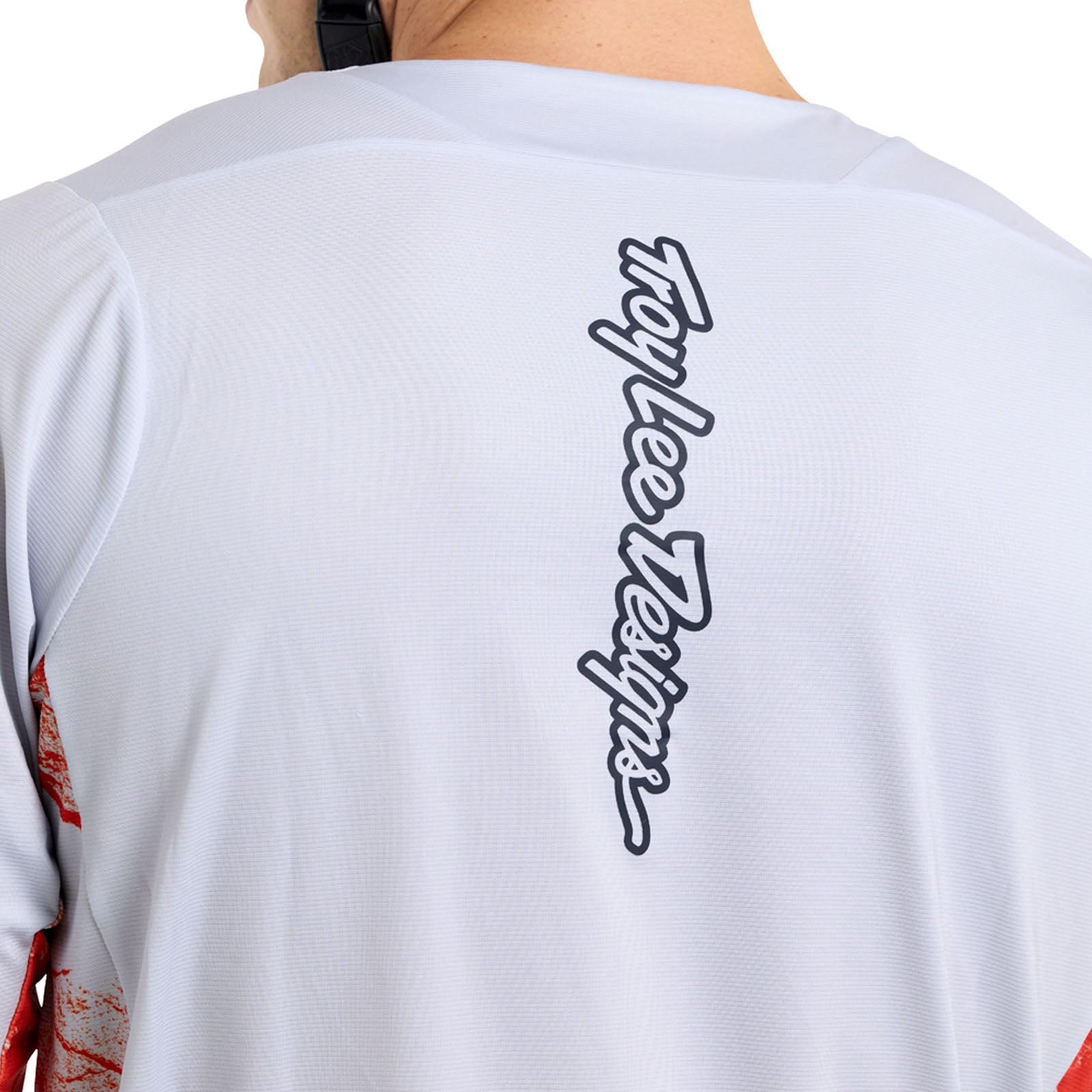 TLD Skyline LS Jersey Elemental Limestone