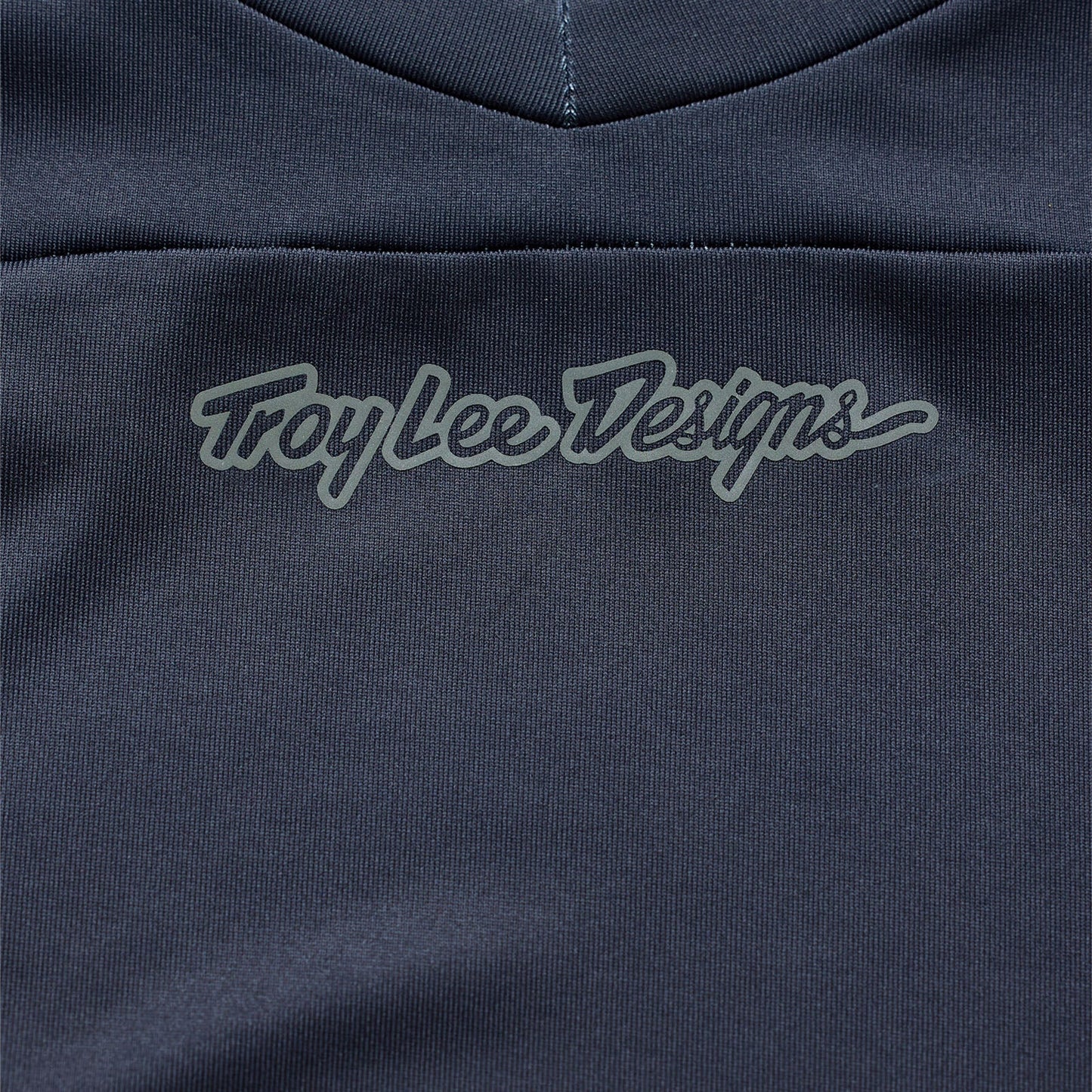 TLD Skyline Chill Jersey Rockslide Obsidian