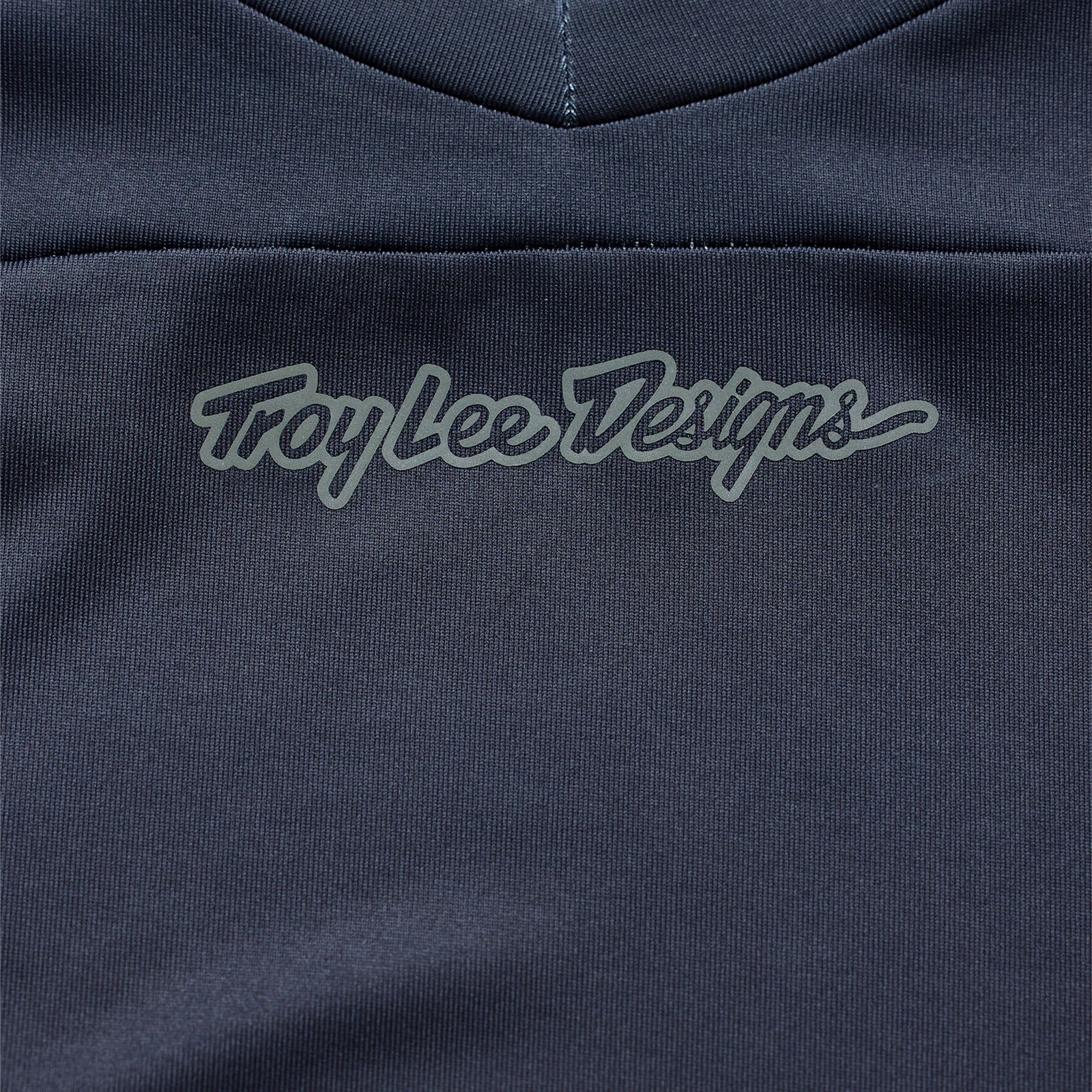 TLD Skyline Chill Jersey Rockslide Obsidian