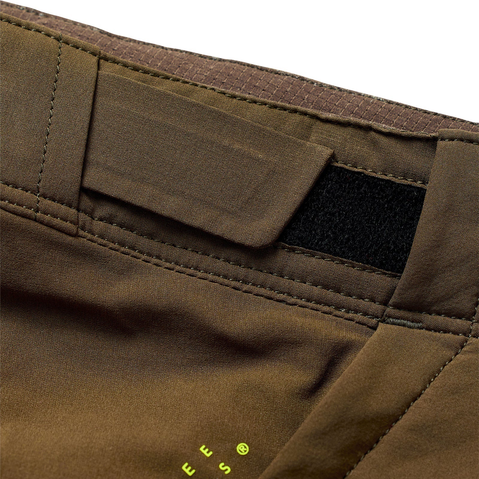 TLD Skyline Chill Pant Mono Dark Earth
