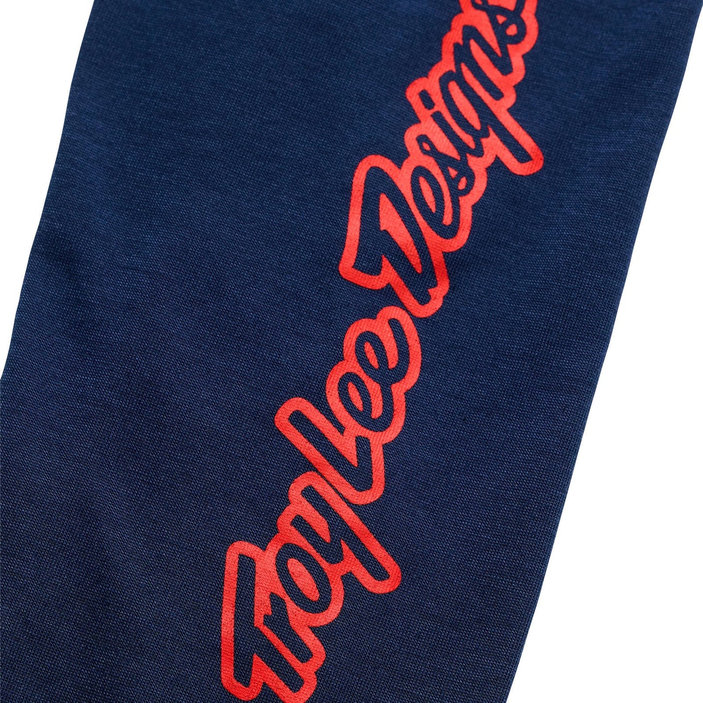 TLD Skyline Long Sleeve Ride Tee Locals Midnight