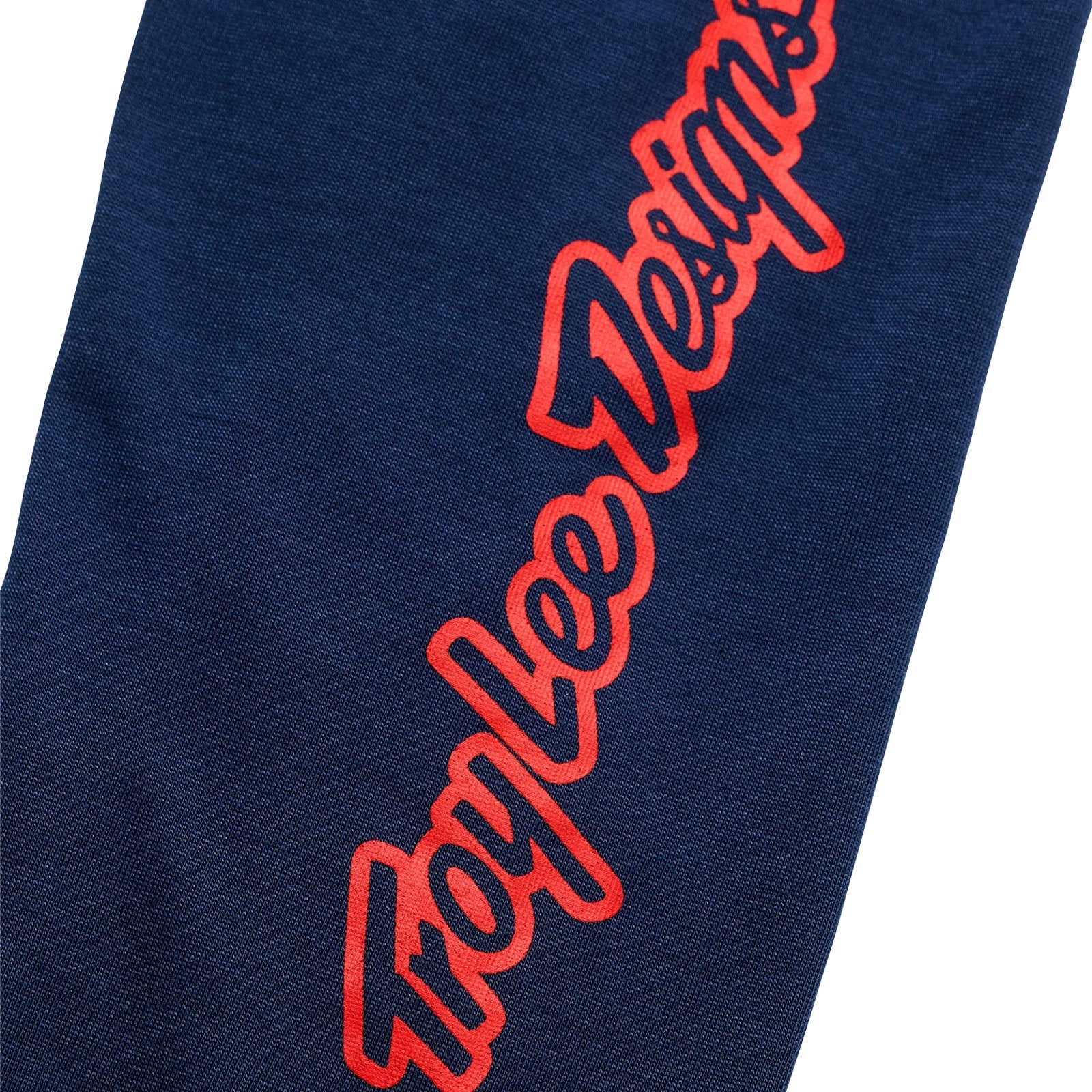 TLD Skyline Long Sleeve Ride Tee Locals Midnight