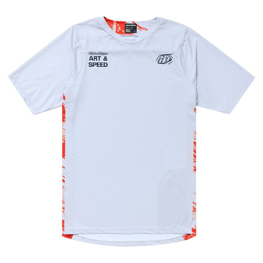 TLD Skyline SS Jersey Elemental Limestone