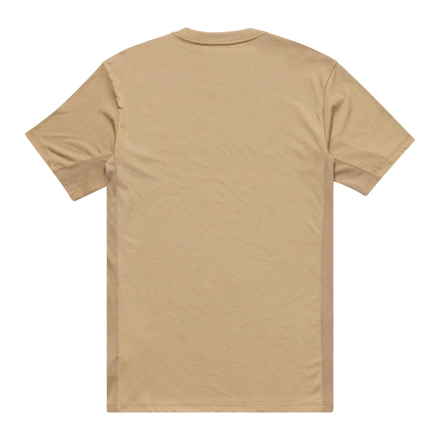 TLD Skyline Short Sleeve Ride Tee Scrubbed Timber