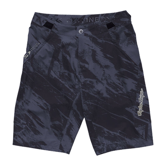 Skyline Short W/liner Elemental Obsidian