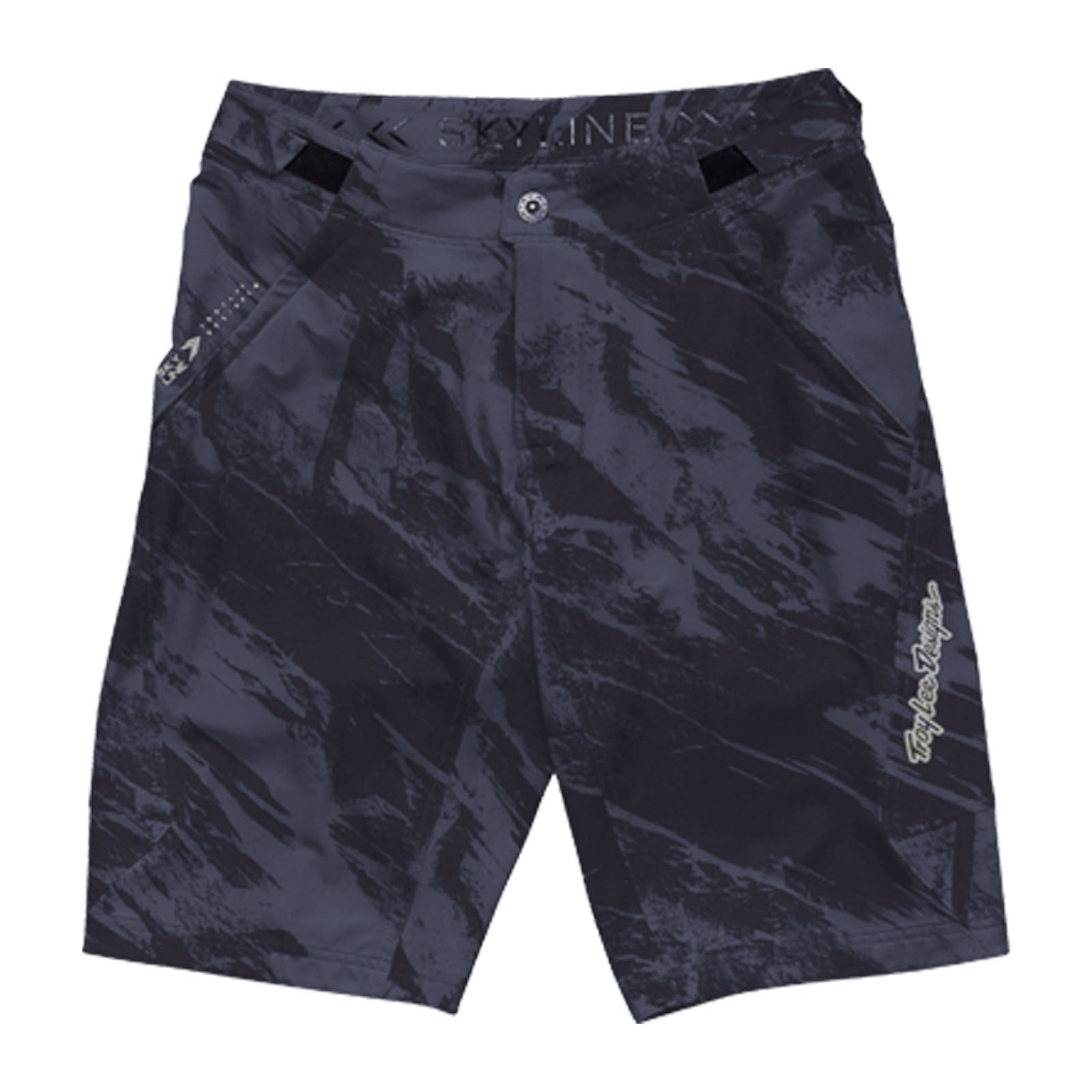 TLD Skyline Short Shell Elemental Obsidian