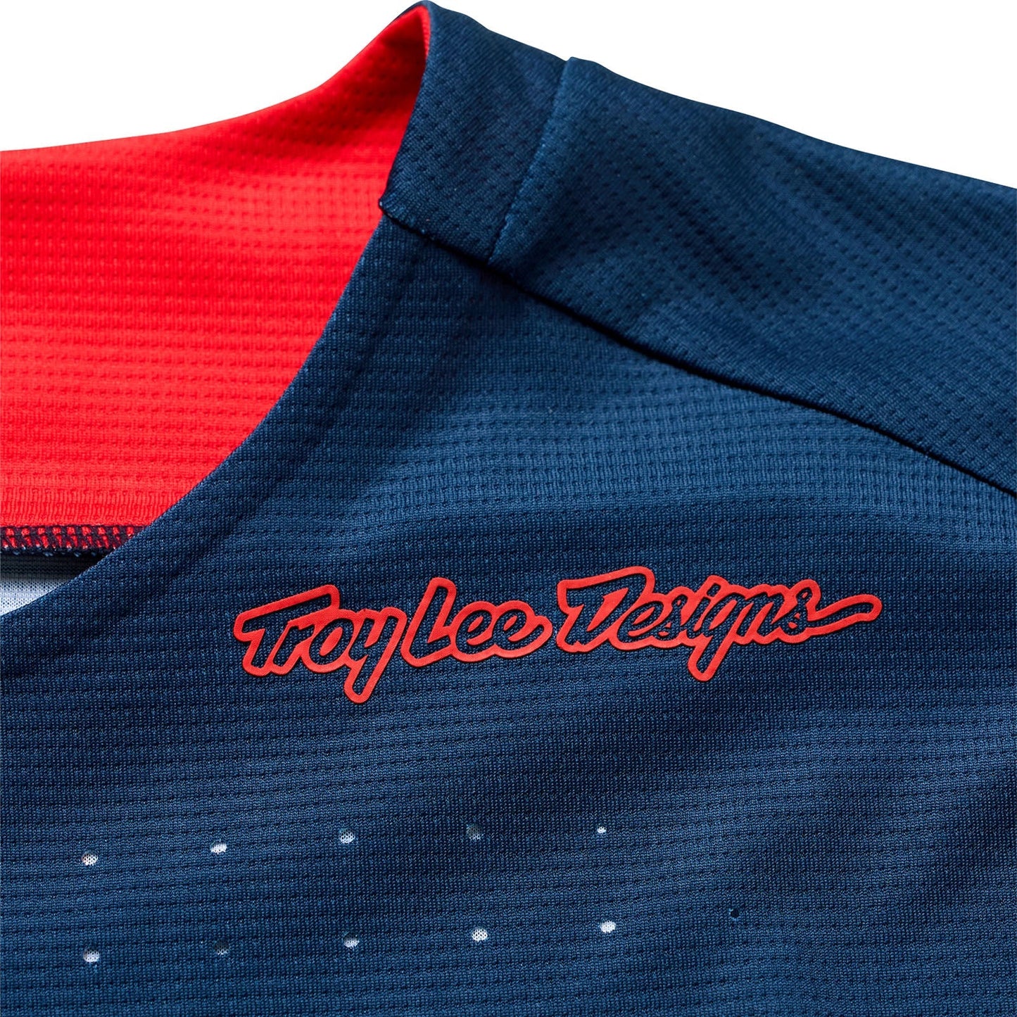 TLD Sprint Jersey Segment Midnight