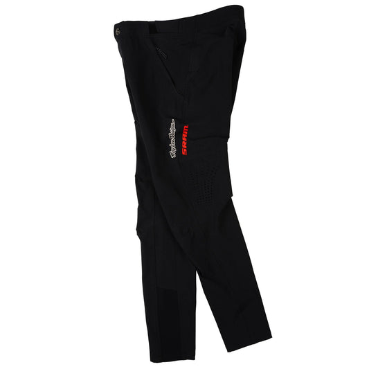 TLD Skyline Pant Troy Lee Designs X SRAM Black
