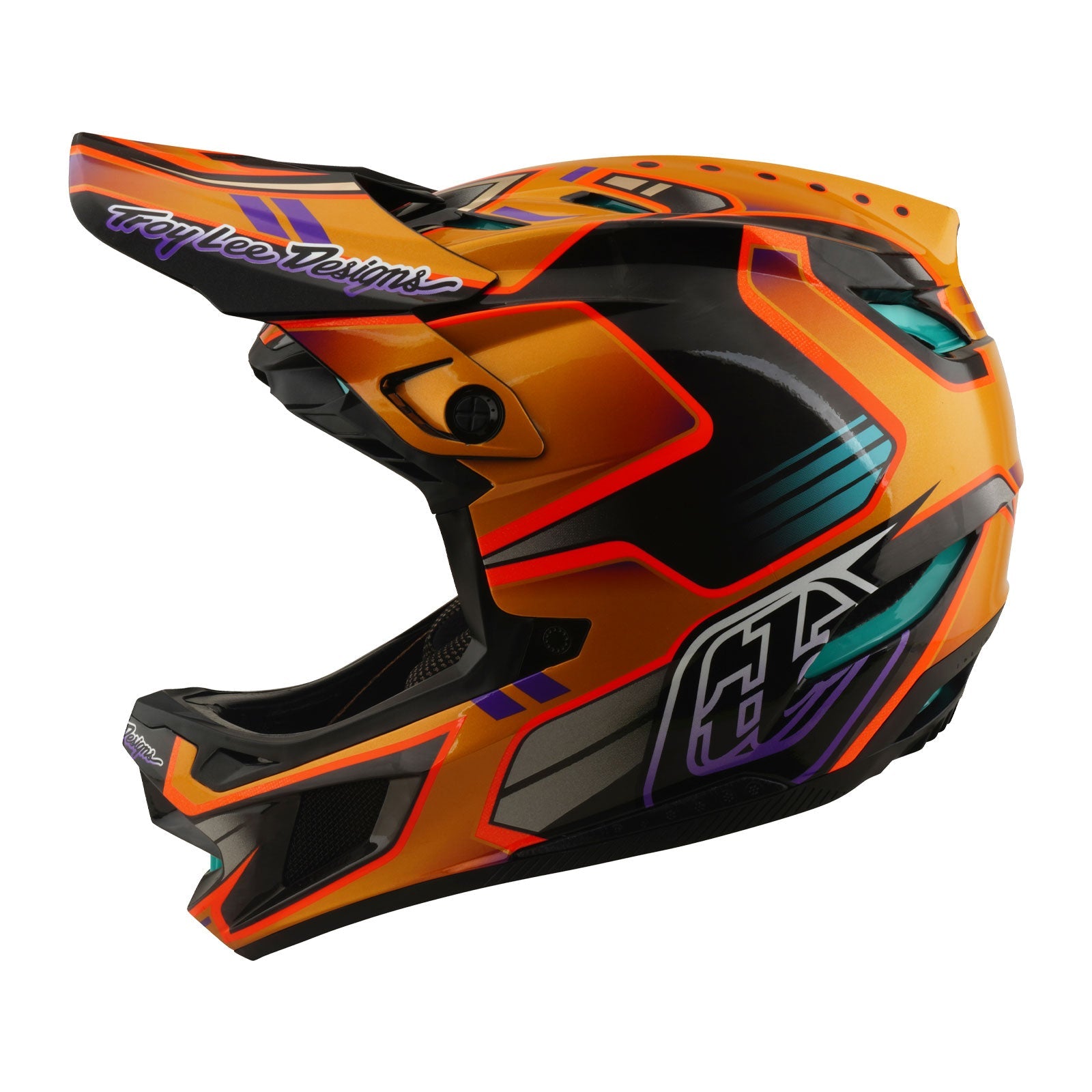 Bike Helmets – Troy Lee Designs EU