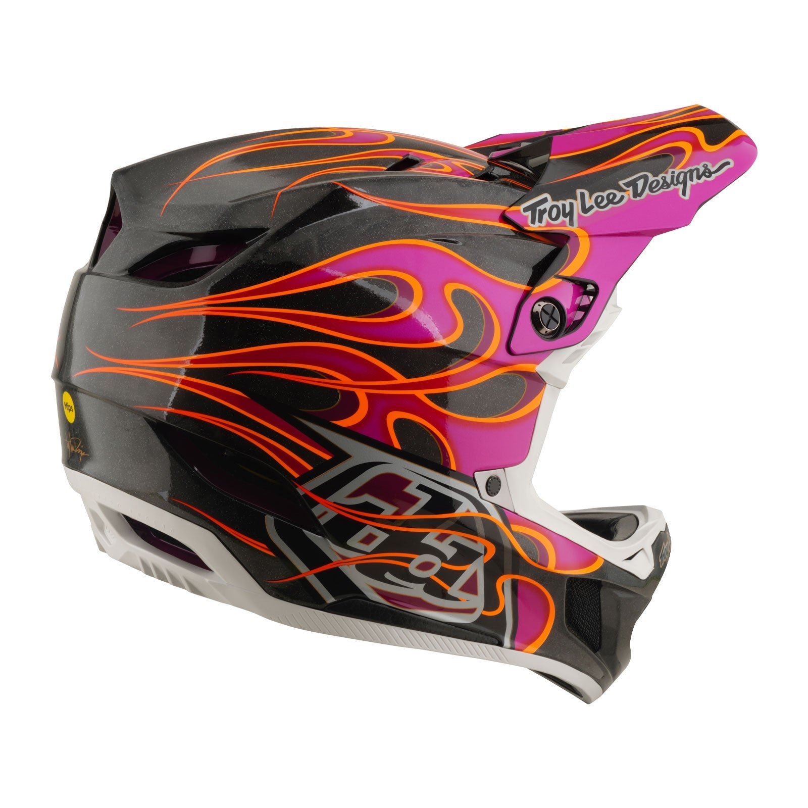 D4 Helme – Troy Lee Designs EU