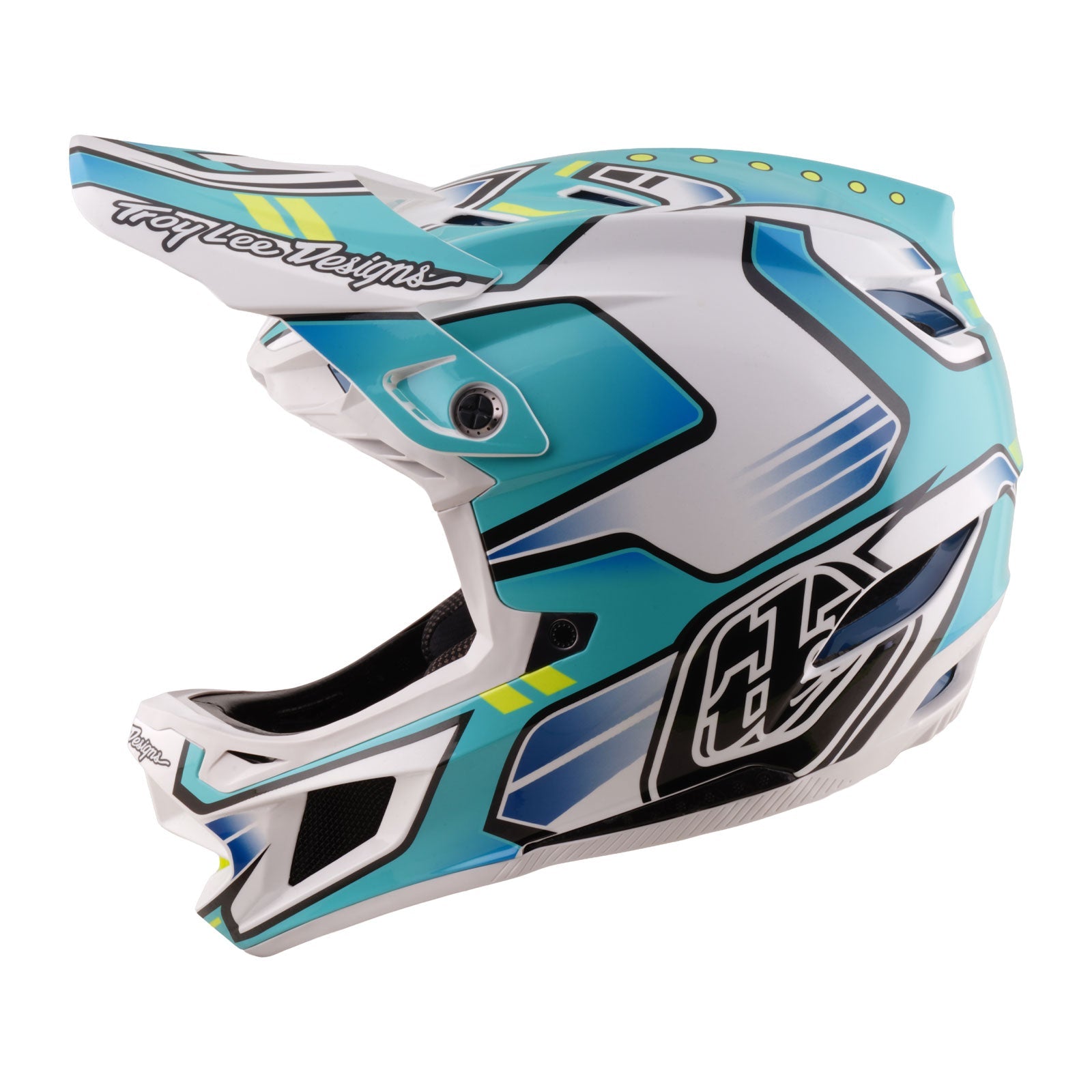 Bike Helmets – Troy Lee Designs EU