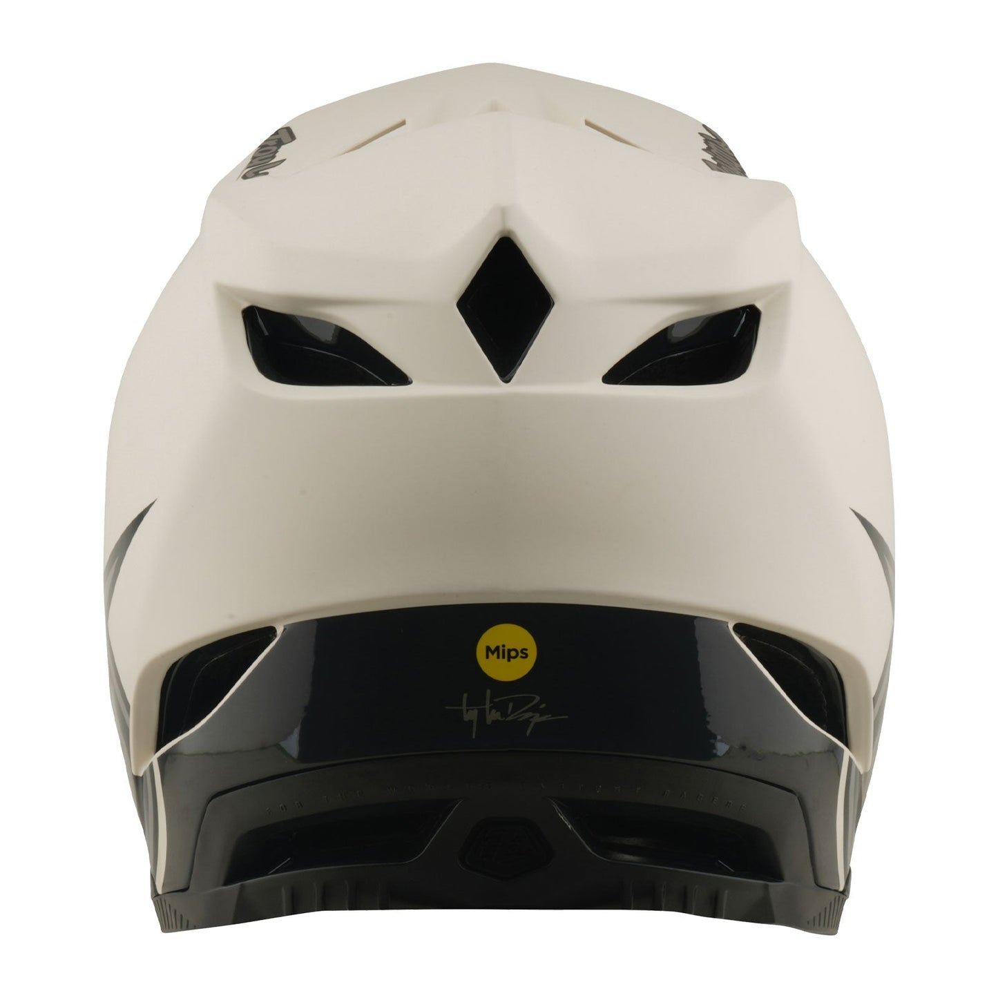 D4 Composite Helmet Stealth Pumice