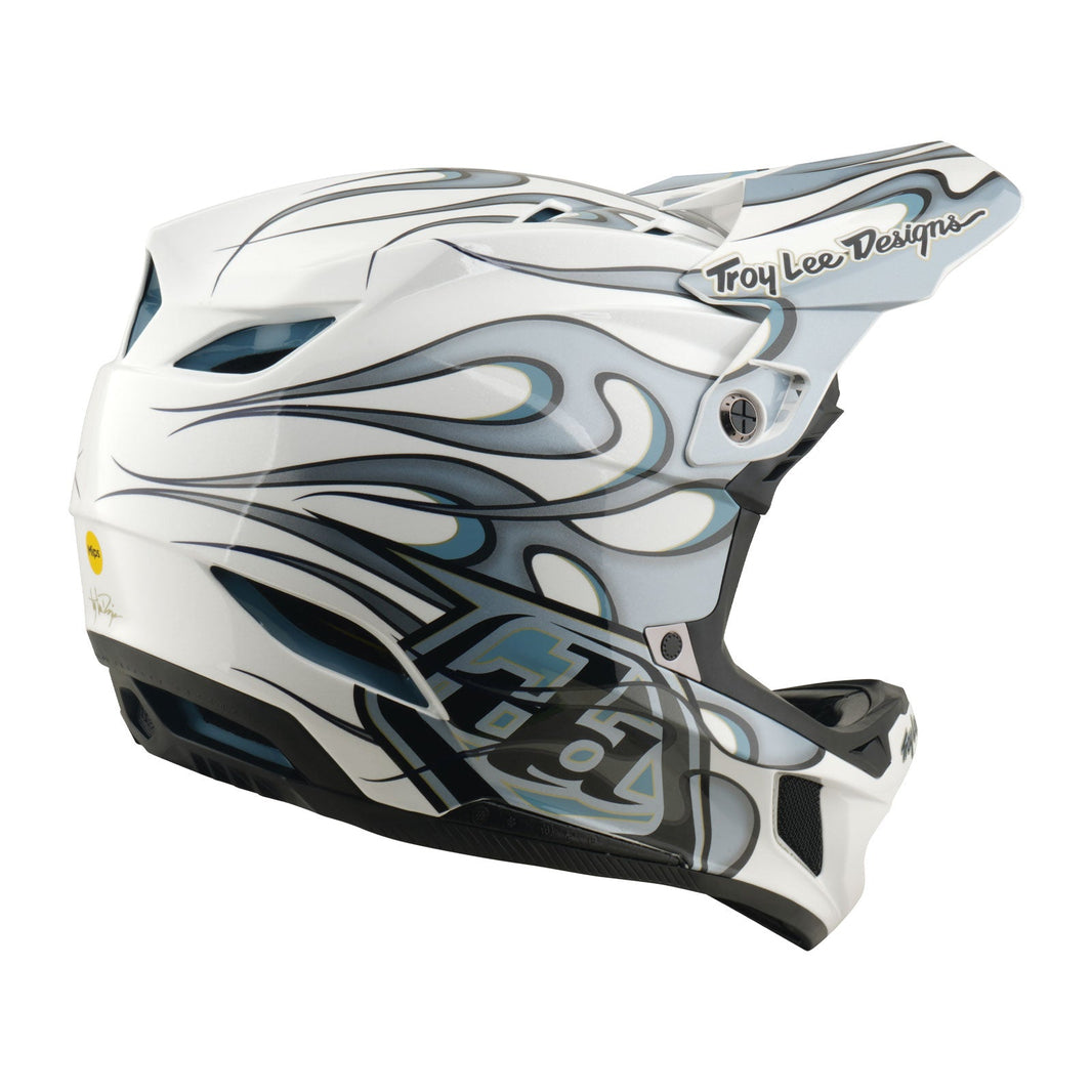 D4 Helme – Troy Lee Designs EU