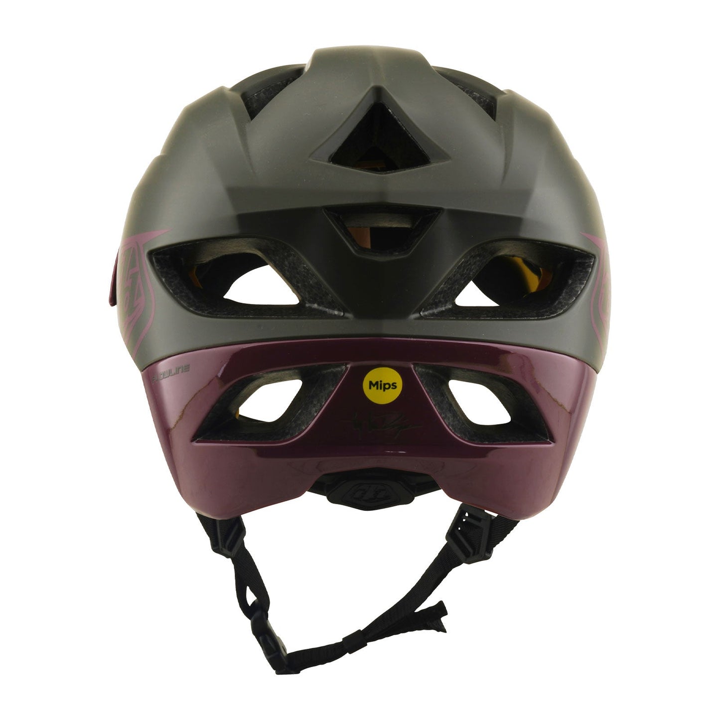 Flowline Helmet Point Caper / Prune