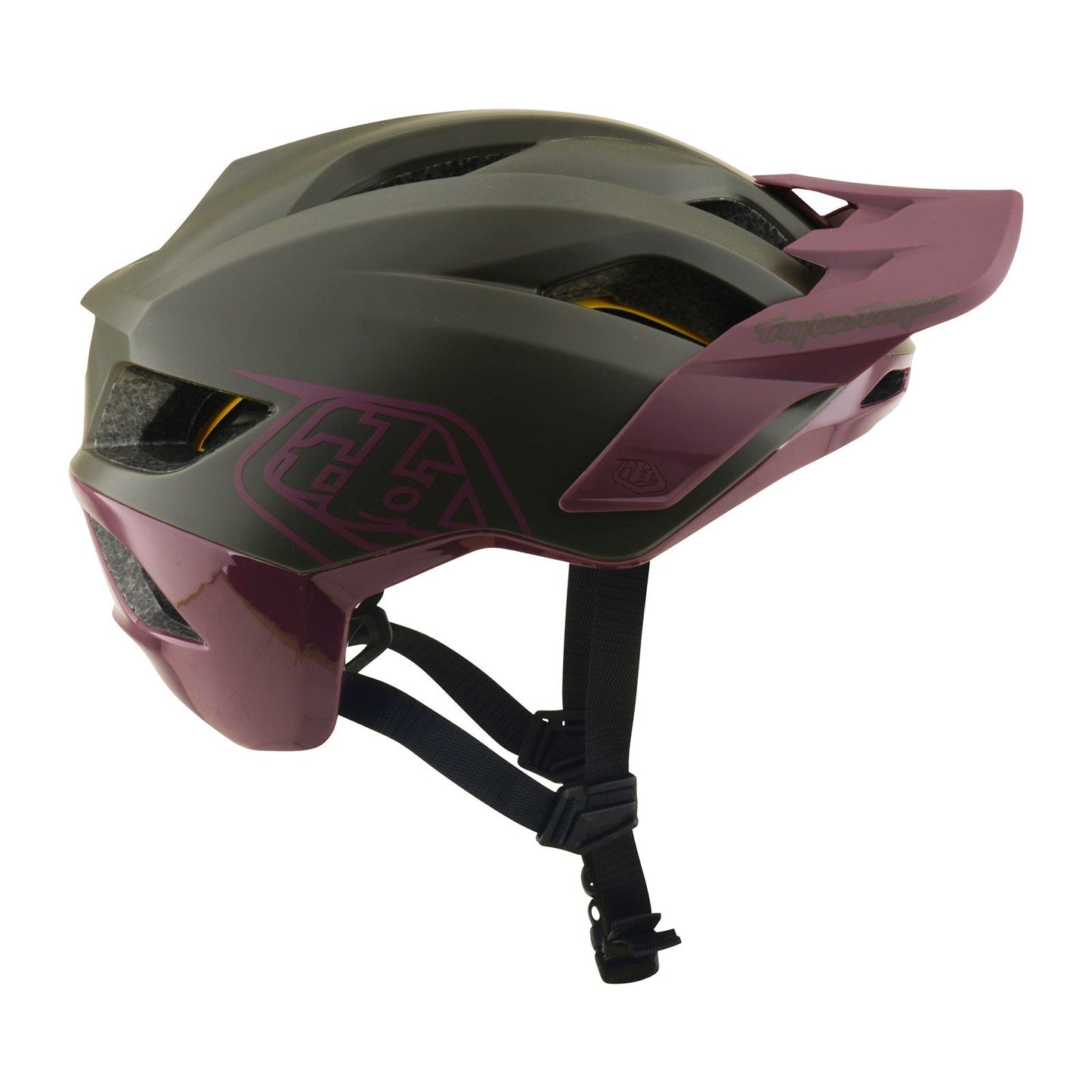 Flowline Helmet Point Caper / Prune