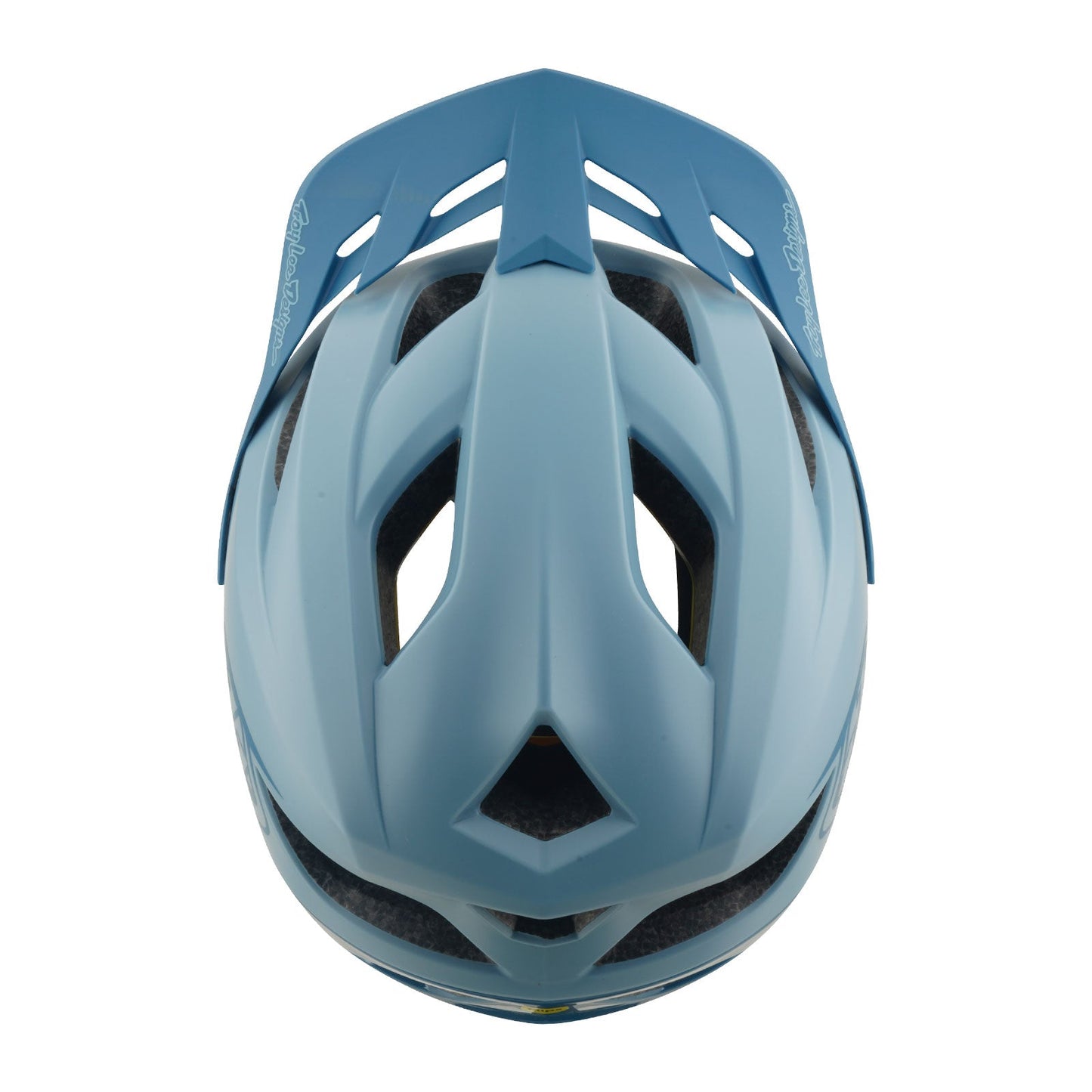 Flowline Helmet Point Dawn Blue / Sapphire