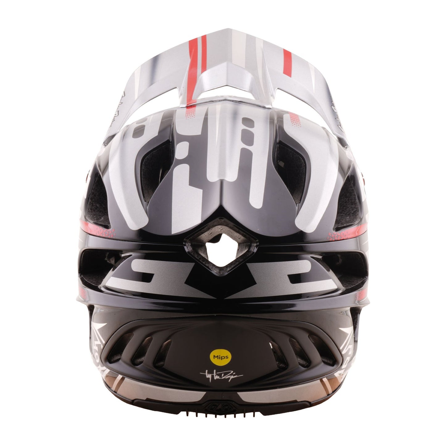 Stage Stunt Helmet W/MIPS Circuit Black