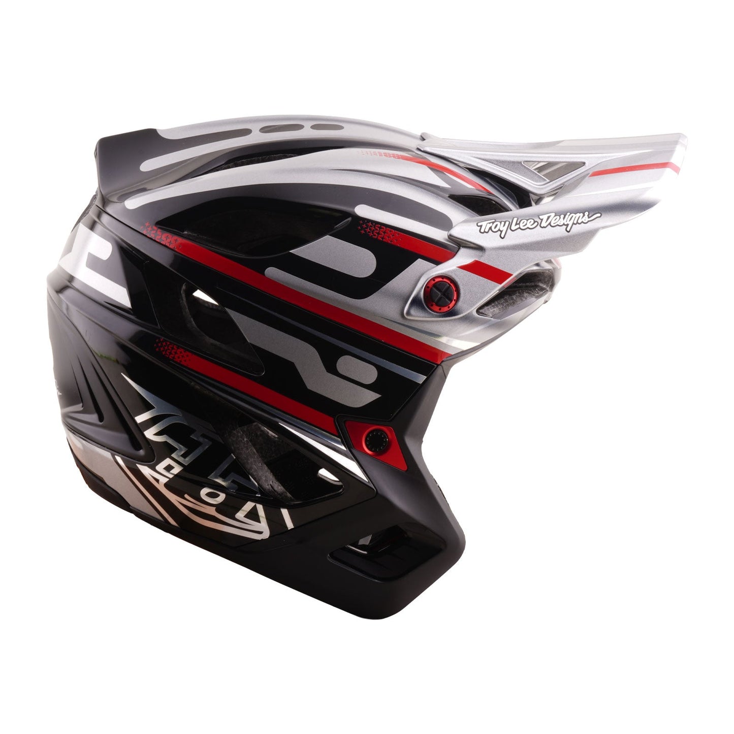 Stage Stunt Helmet W/MIPS Circuit Black
