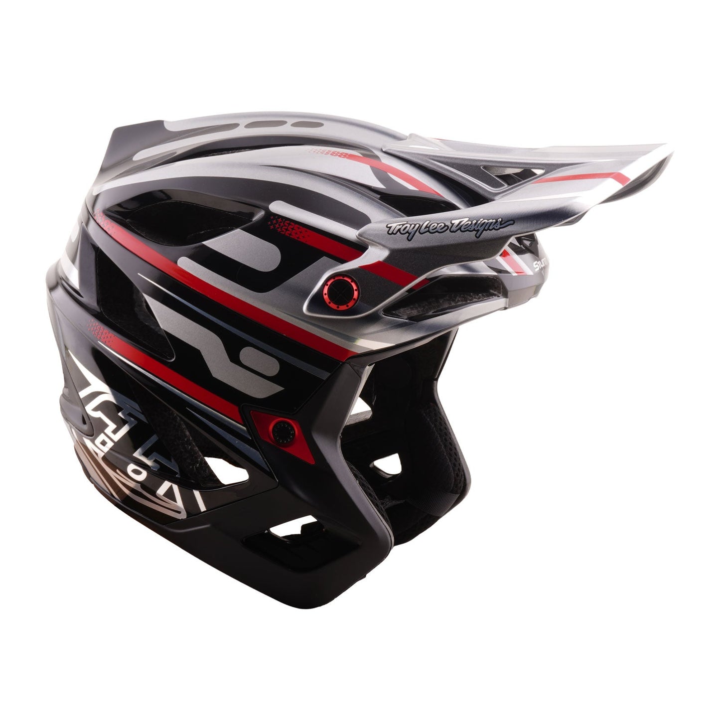 Stage Stunt Helmet W/MIPS Circuit Black