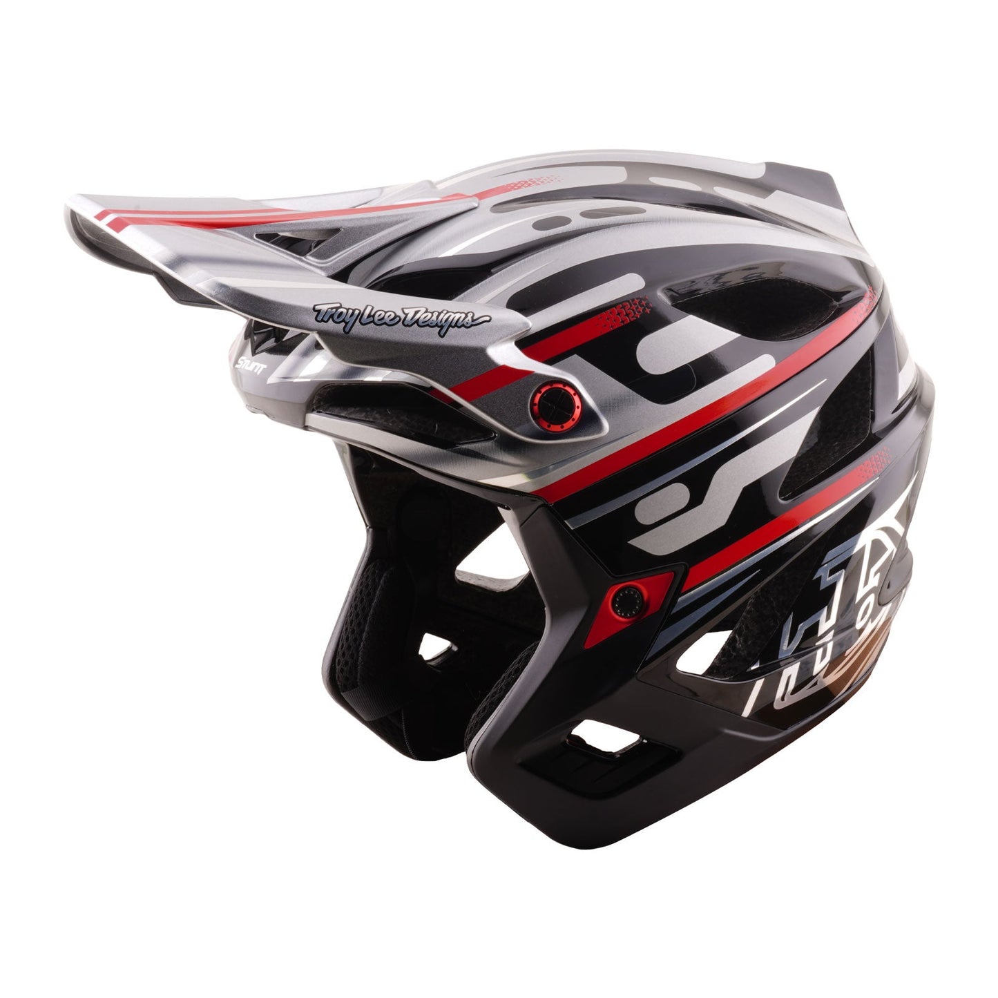 Stage Stunt Helmet W/MIPS Circuit Black